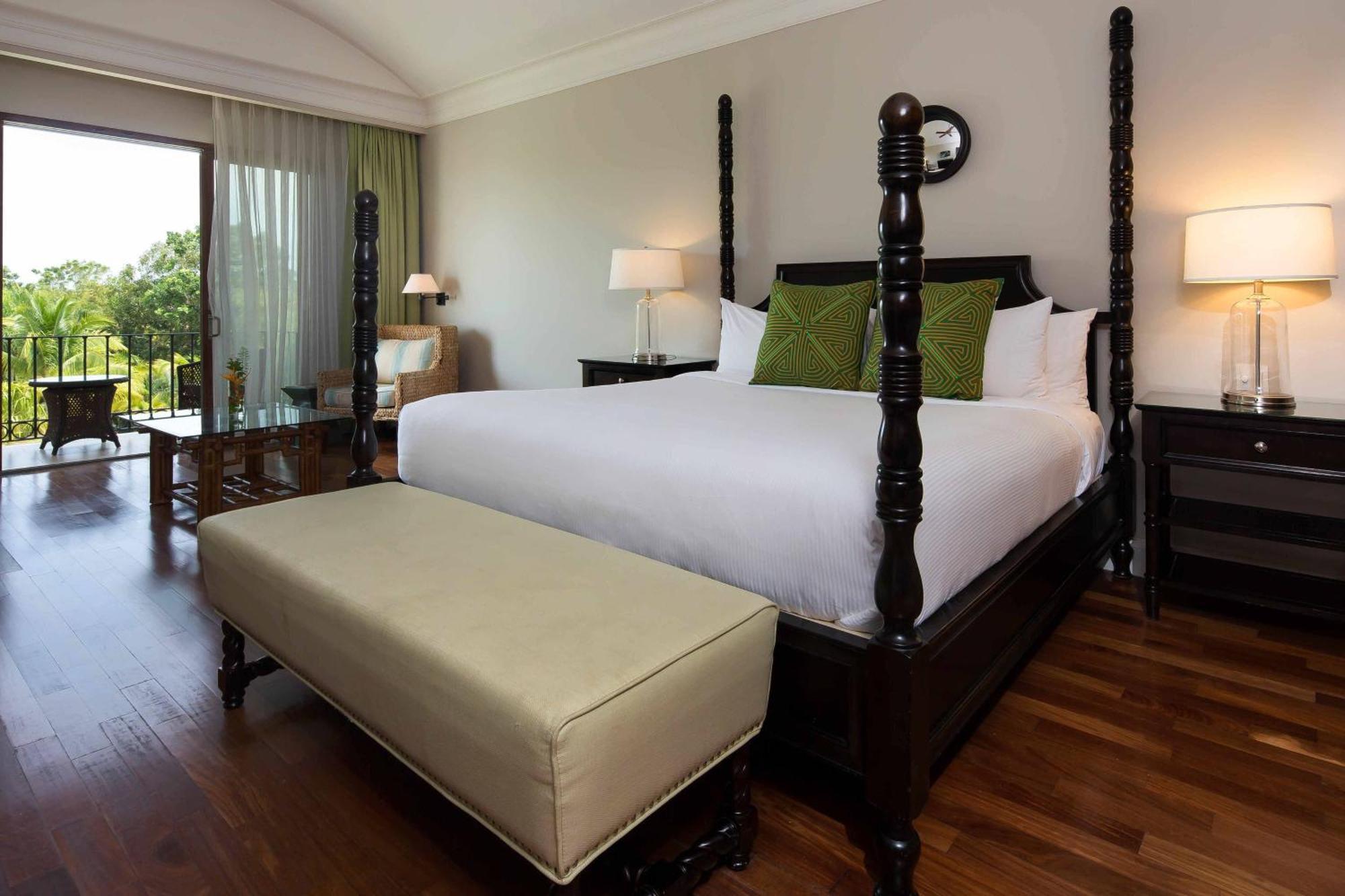 One Bedroom Suite