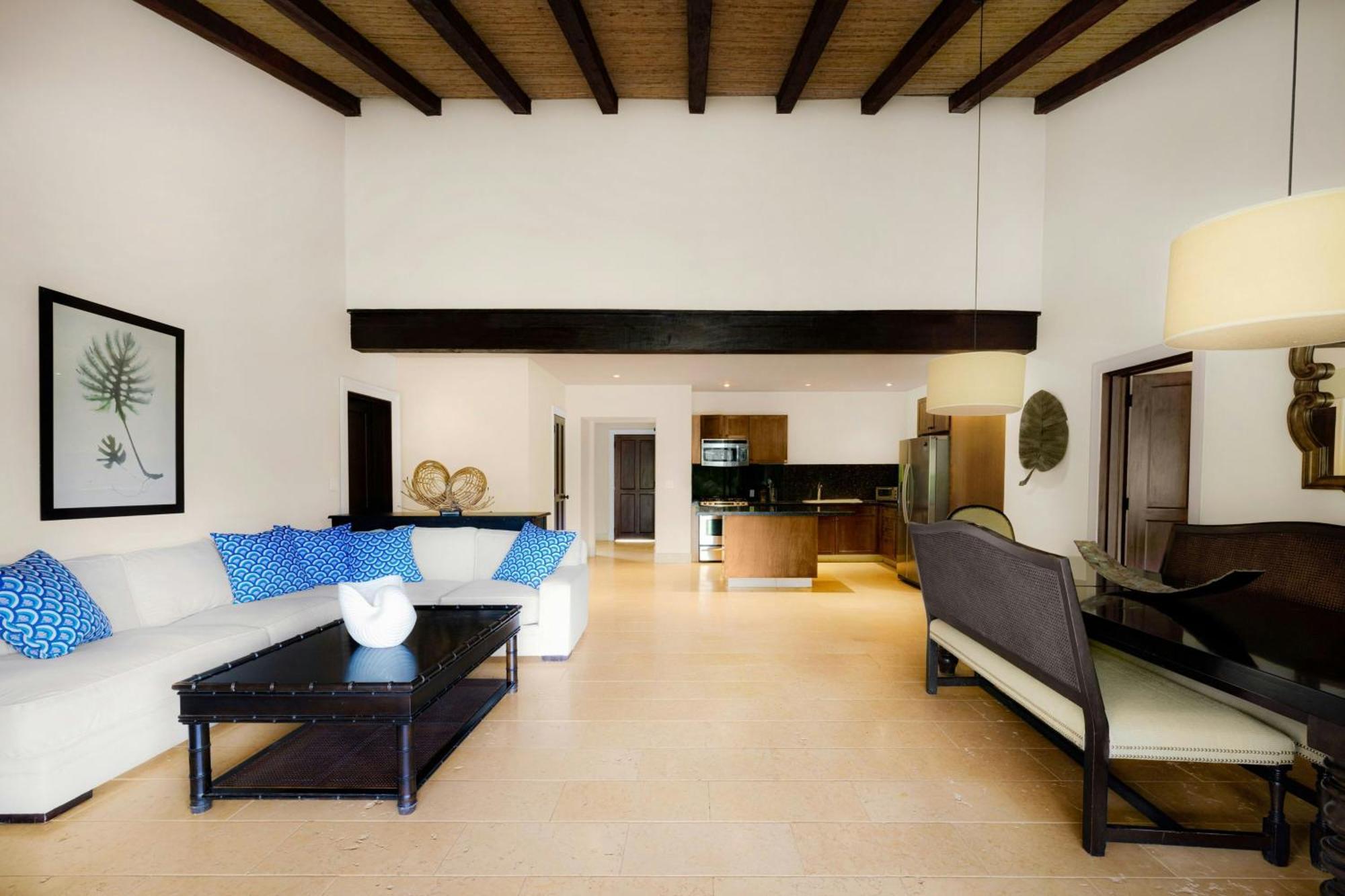Four Bedroom Villa