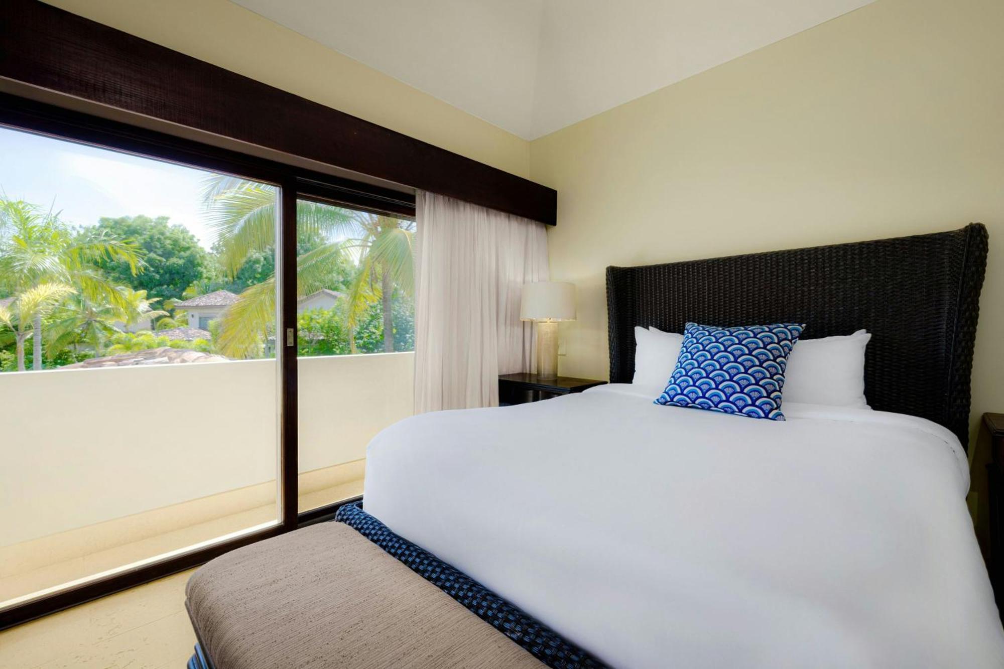 Four Bedroom Villa