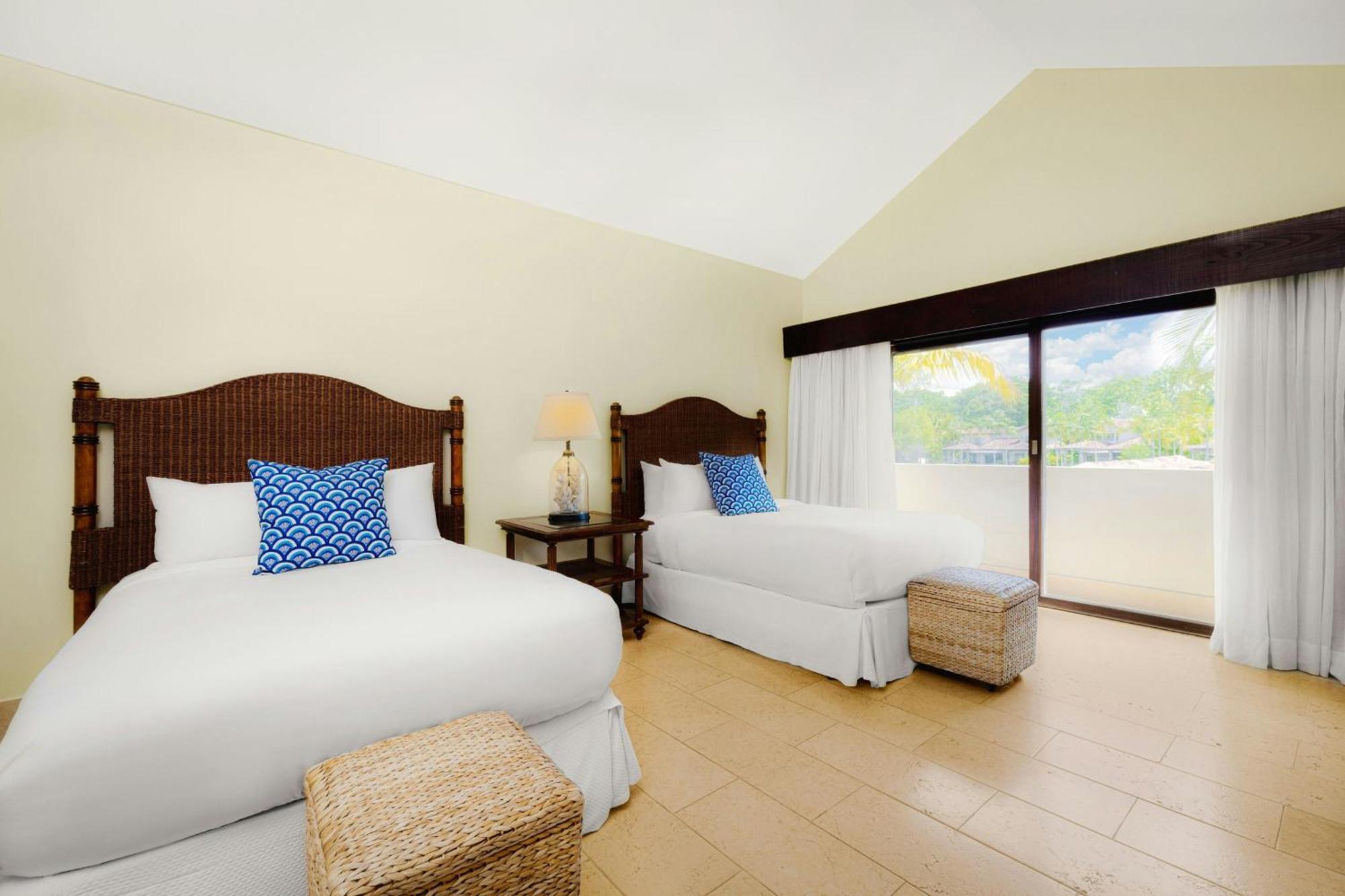 Four Bedroom Villa