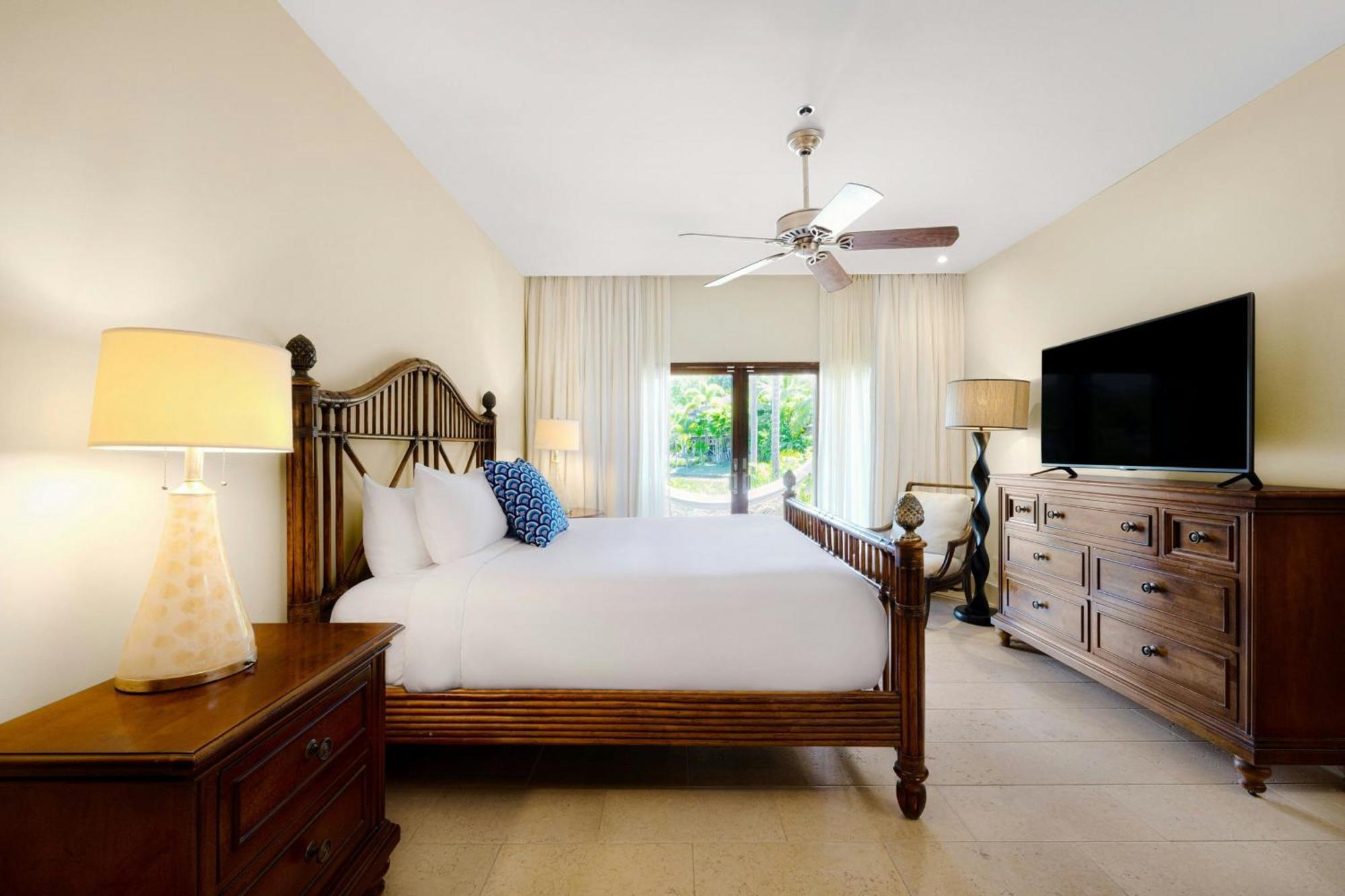 Four Bedroom Villa