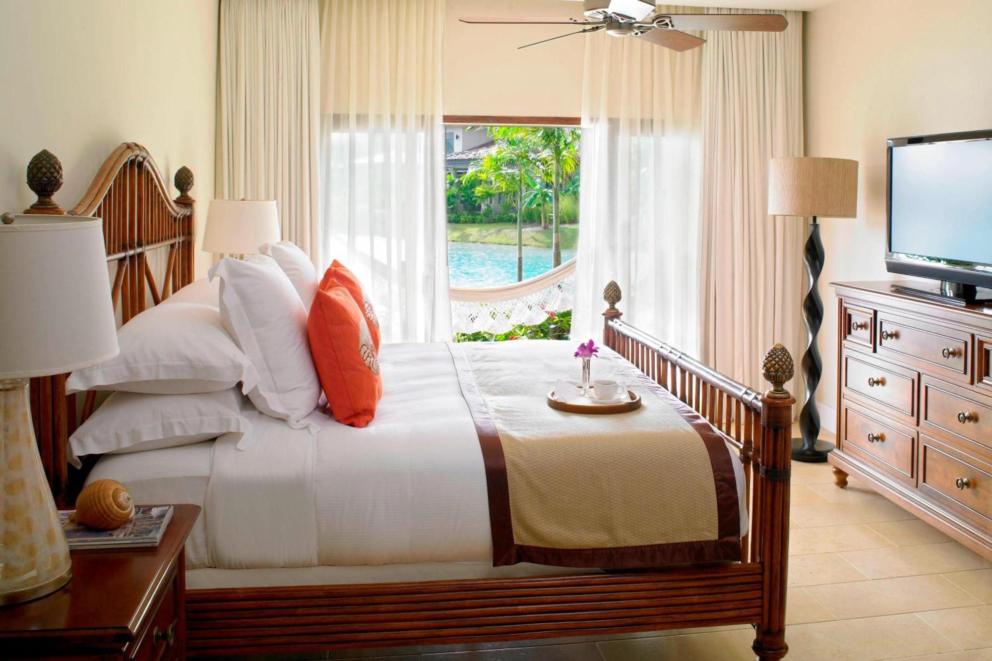Four Bedroom Villa