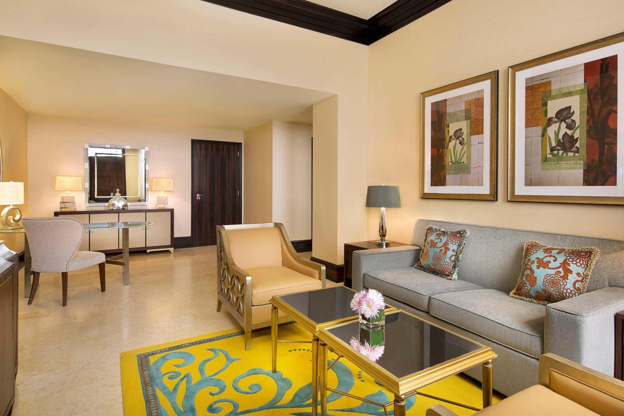 Venetian Suite