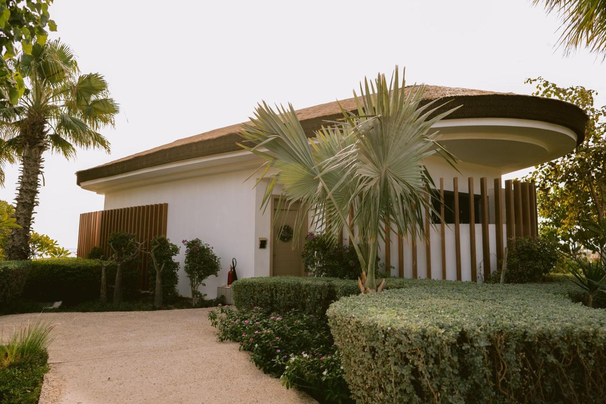 Beach Bungalow