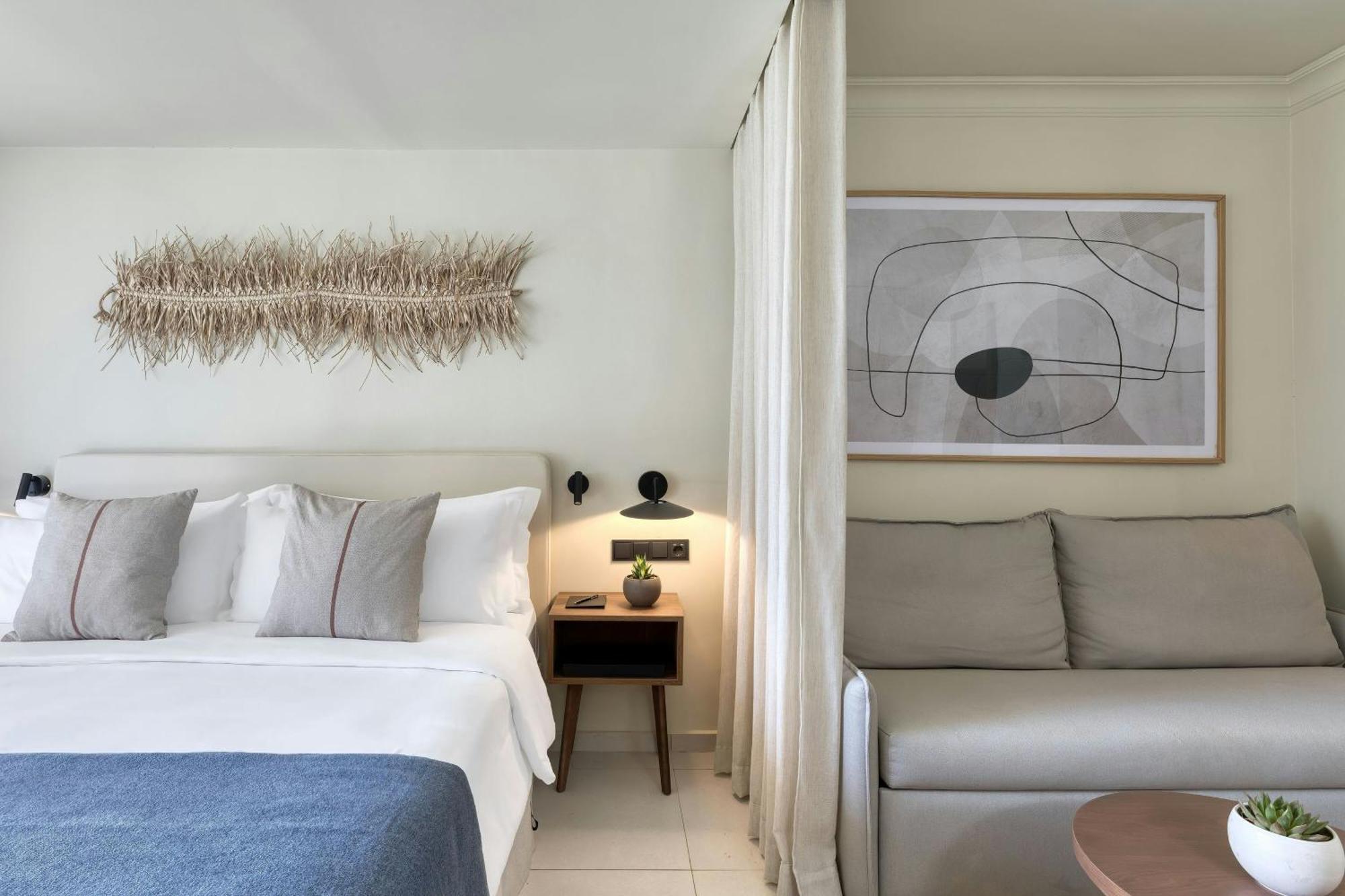 Sapphire Lush 3 Bedroom Suite