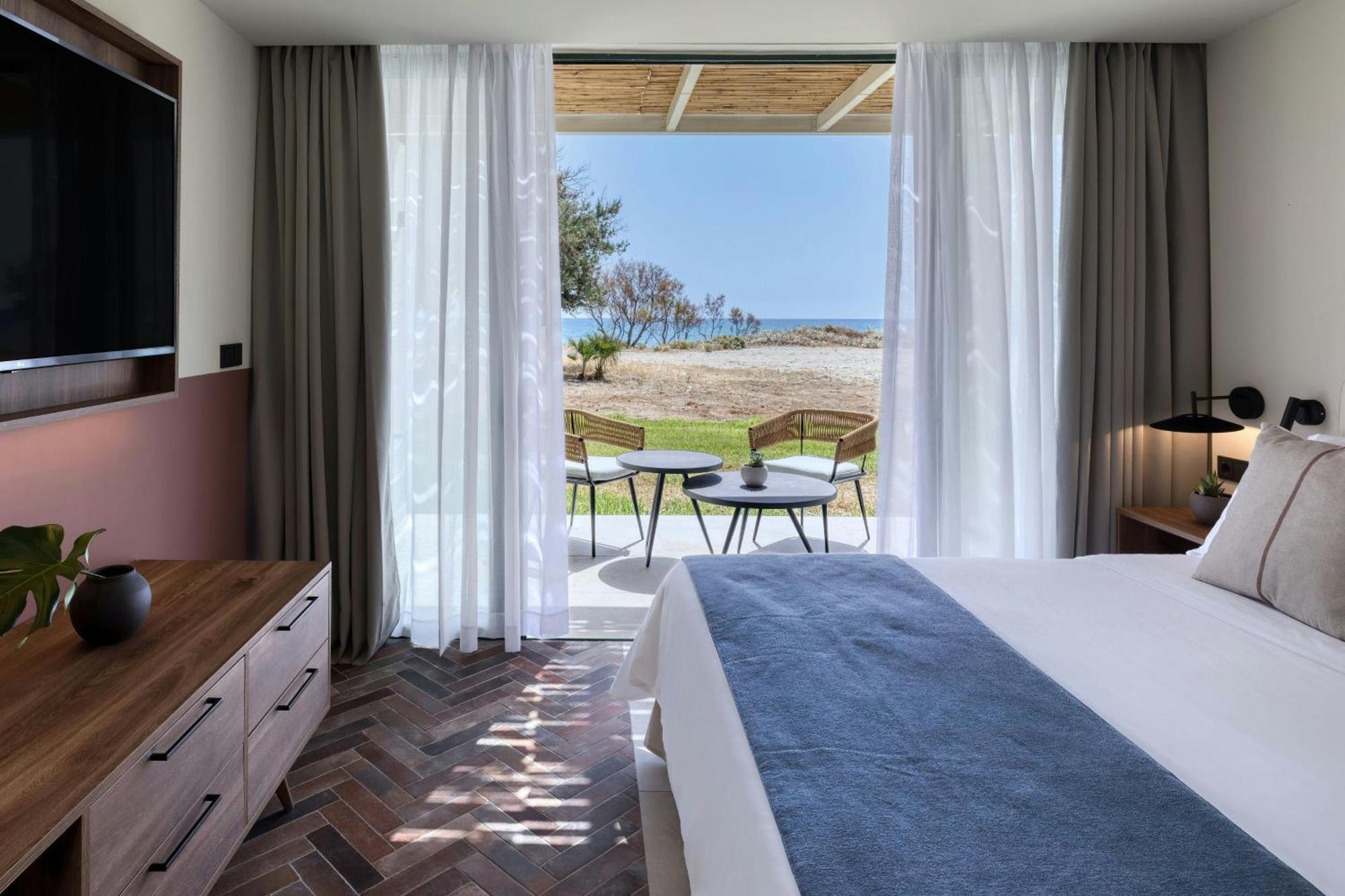 Sapphire Lush 3 Bedroom Suite