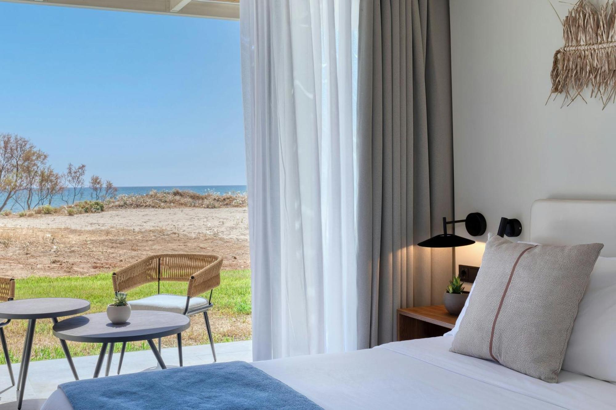 Sapphire Lush 3 Bedroom Suite