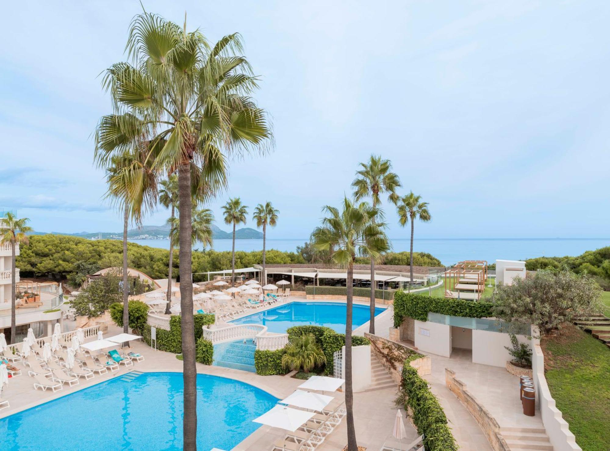 Double Premium Sea View