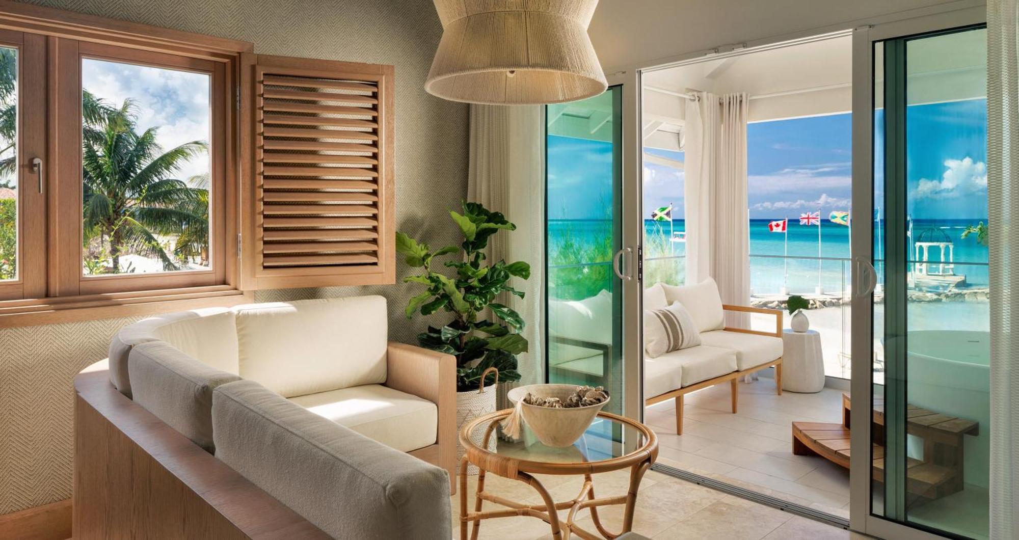 One-Bedroom Suite