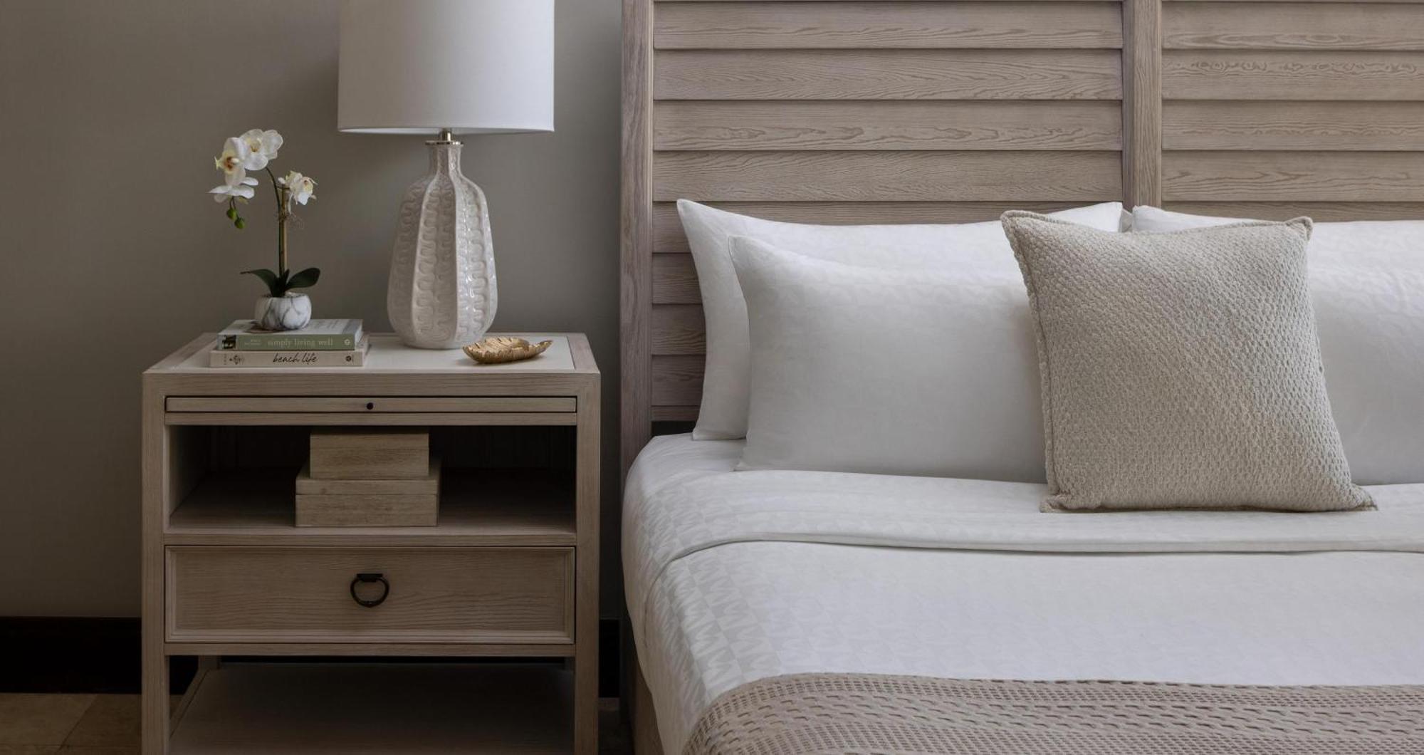 South Seas Premium Room with Outdoor Tranquility Soaking Tub (PR)