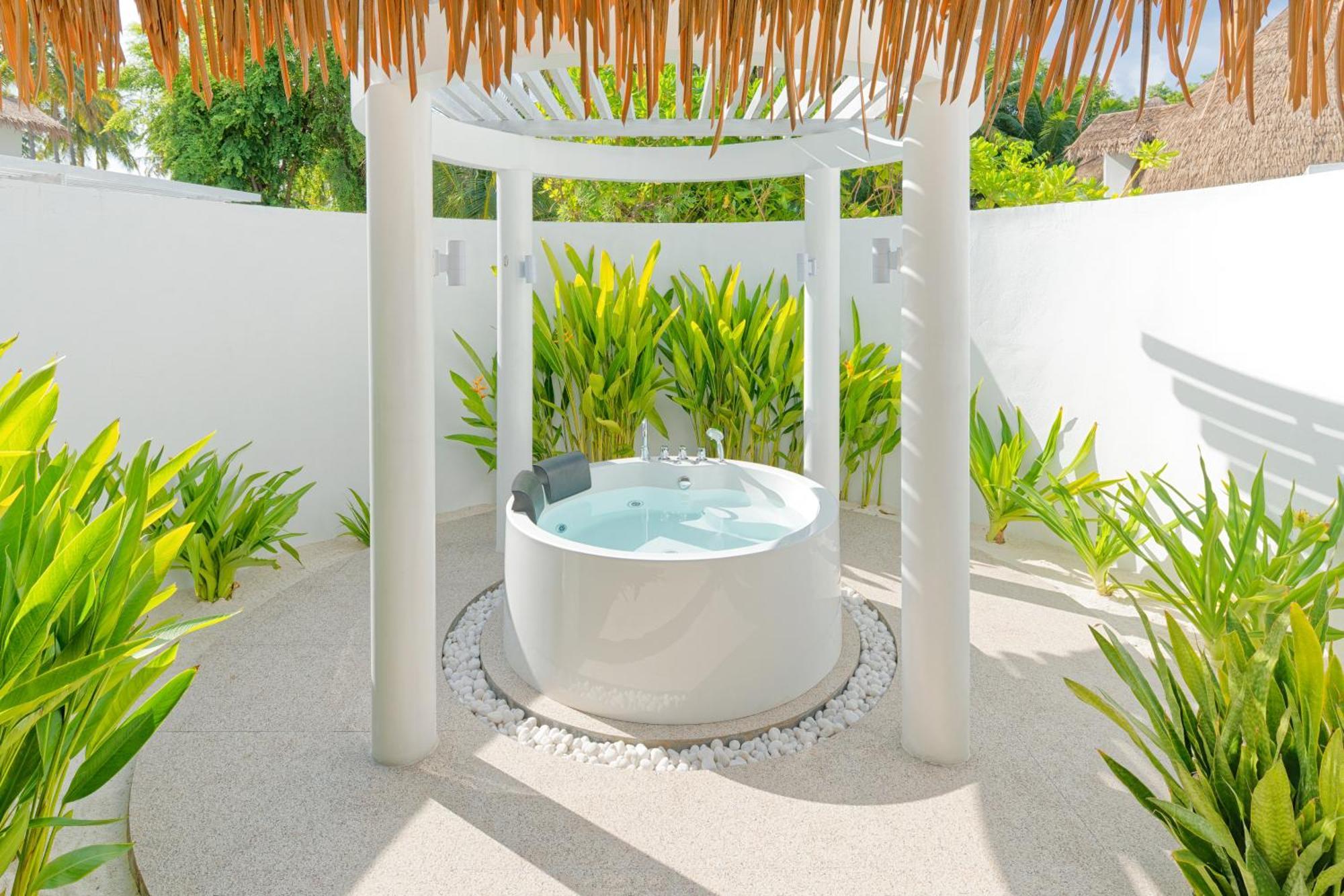 Premium Beach Villa - 50% Off Return Transfer | Stays: 15 Apr - 31 Oct 2026 | Book: 15 Apr - 30 Sep 2026