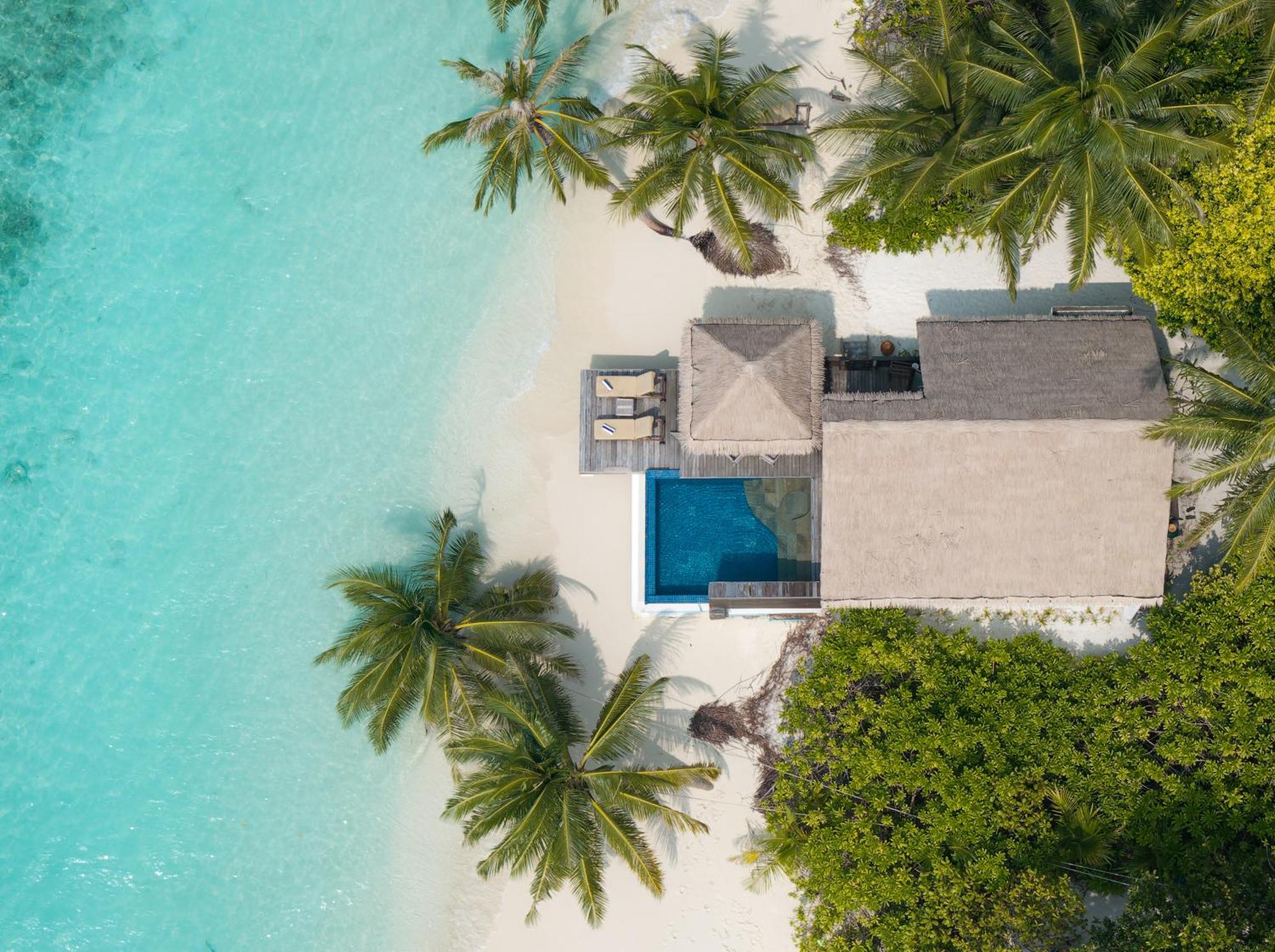 Beach Pool Villa - 50% Off Return Transfer | Stays: 15 Apr - 31 Oct 2026 | Book: 15 Apr - 30 Sep 2026