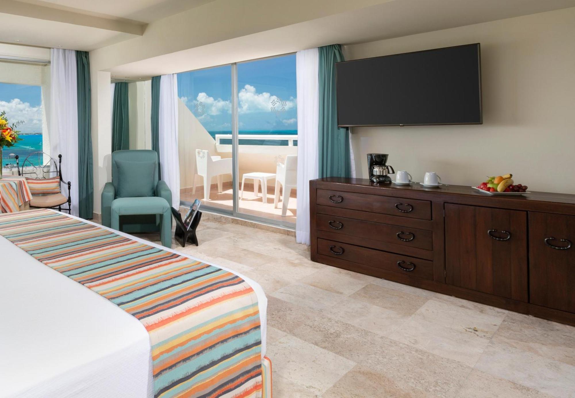 Grand Family Suite