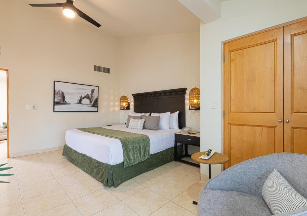 Superior Suite Sea View