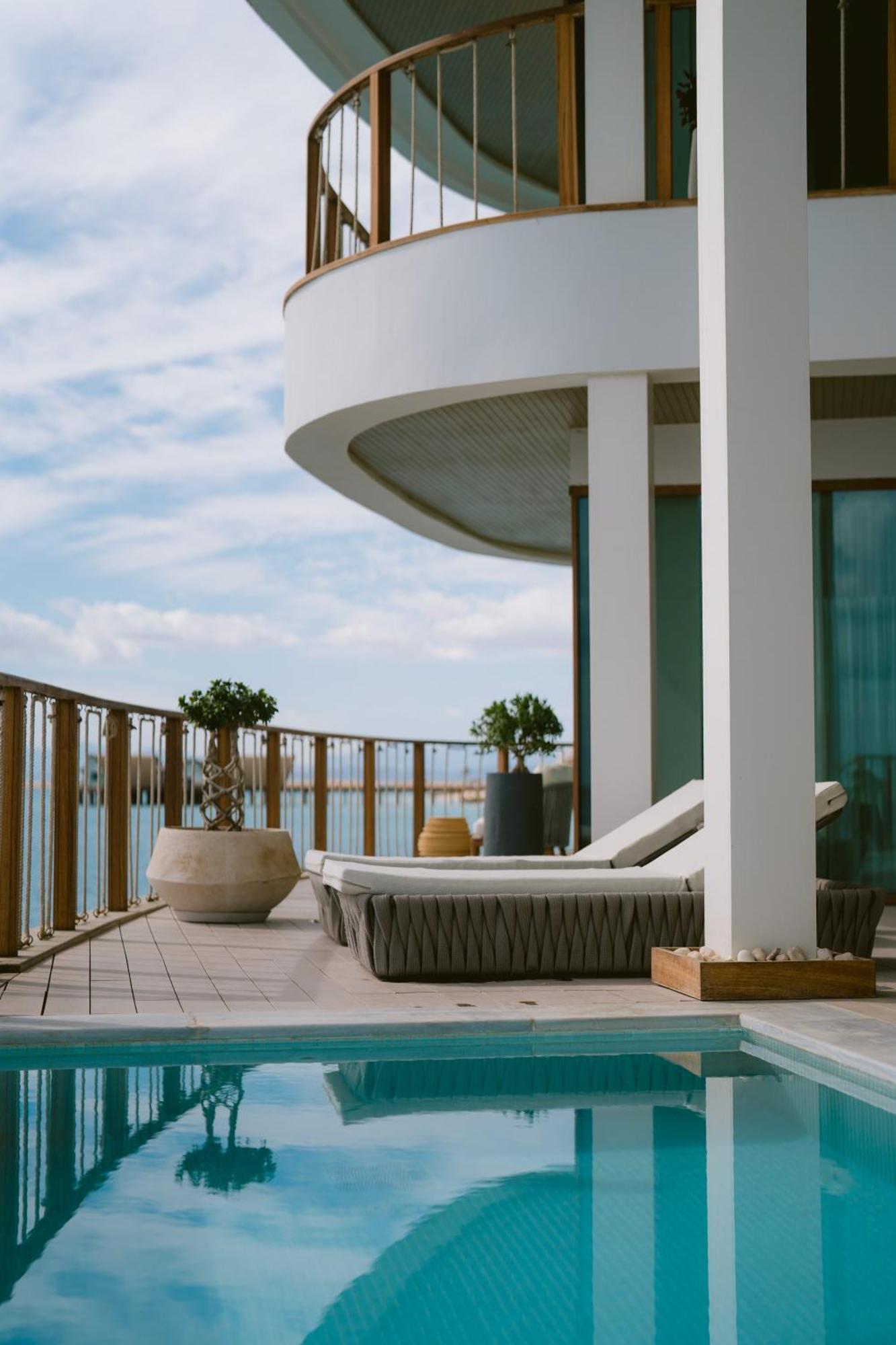 Presidential Villa