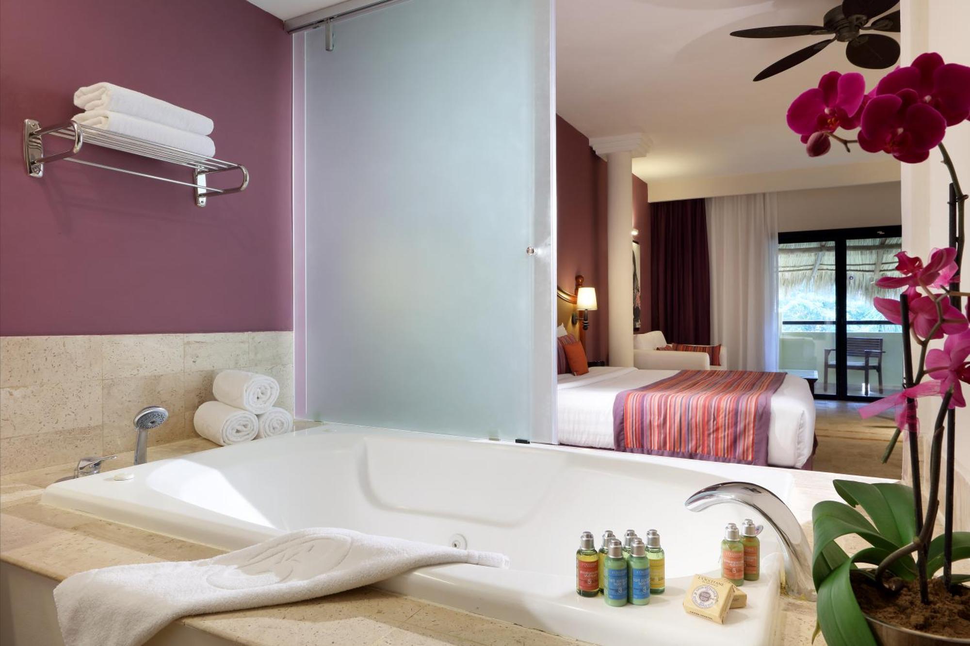 Family Selection Junior Suite