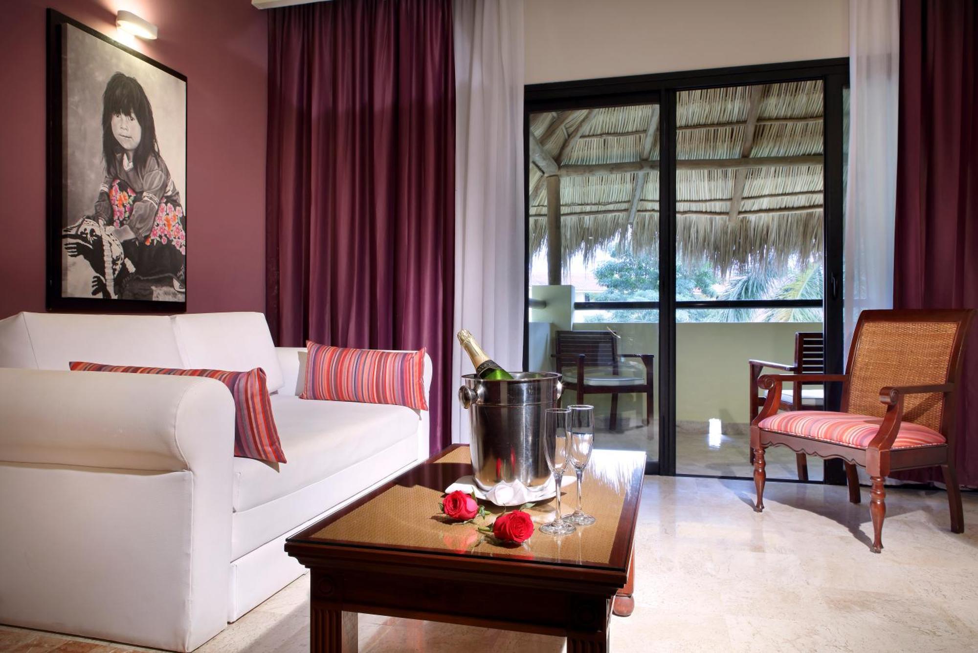 Family Selection Junior Suite