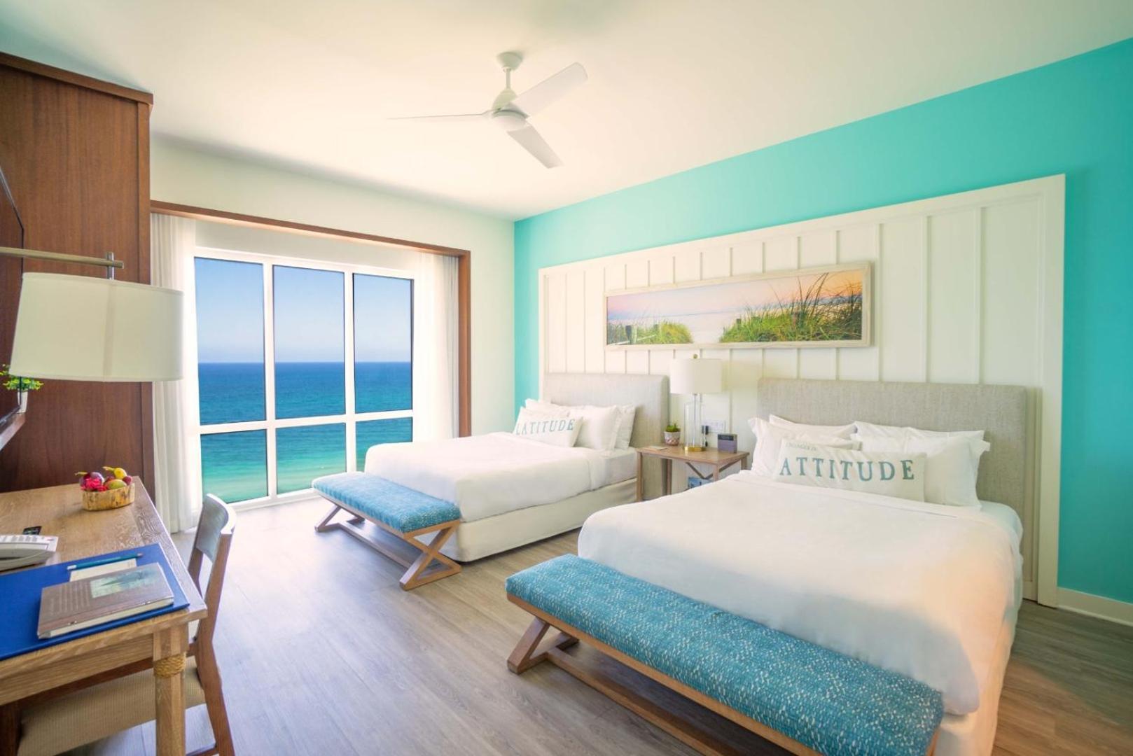 Suite Sea View
