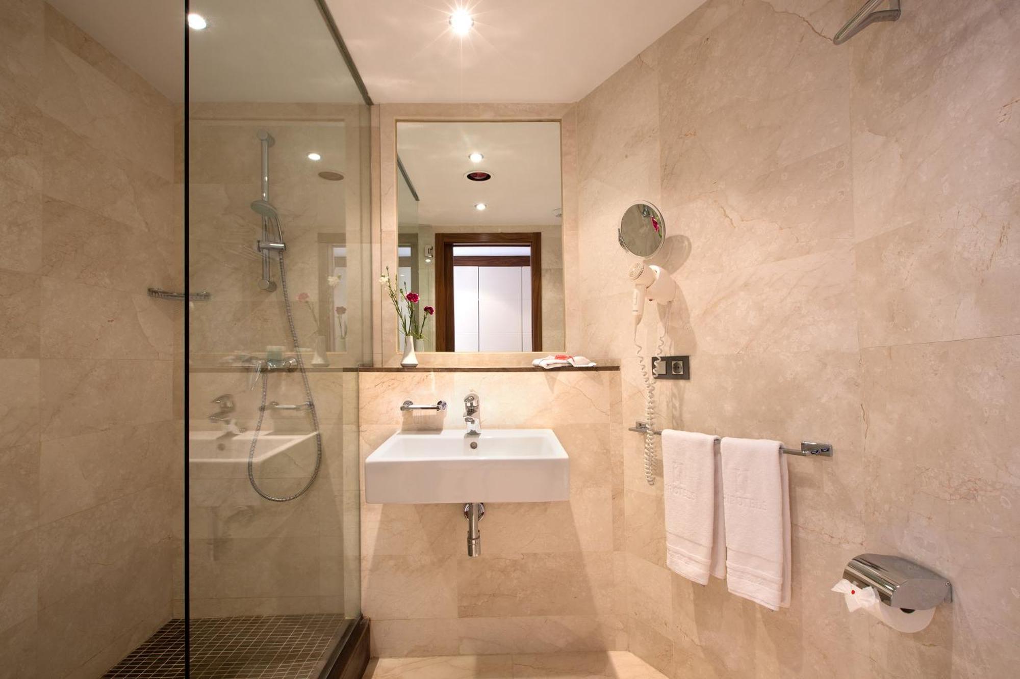 Double Room Sea View