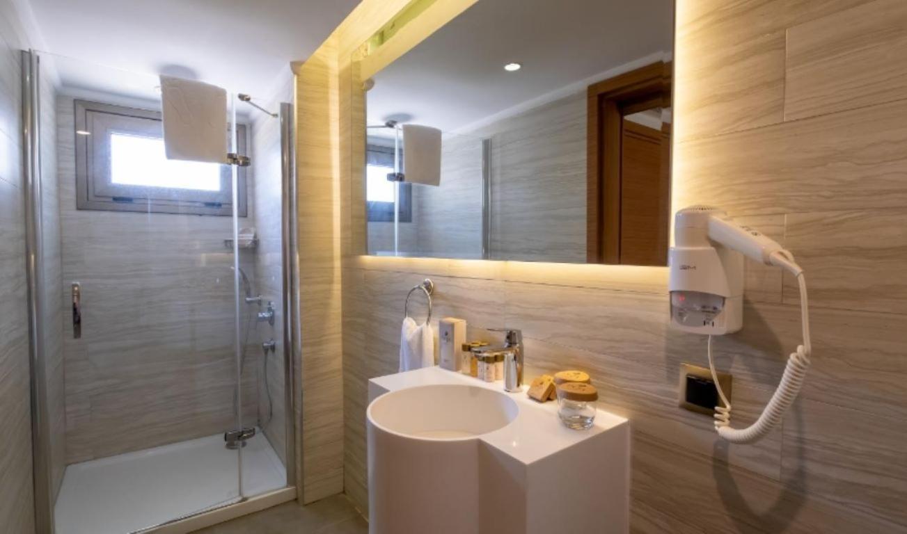Large Double or Twin Room