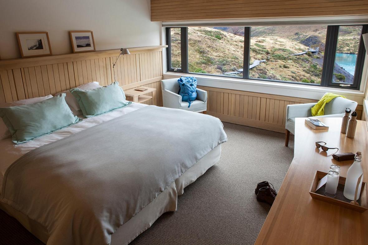 Superior Double or Twin Room Lake View