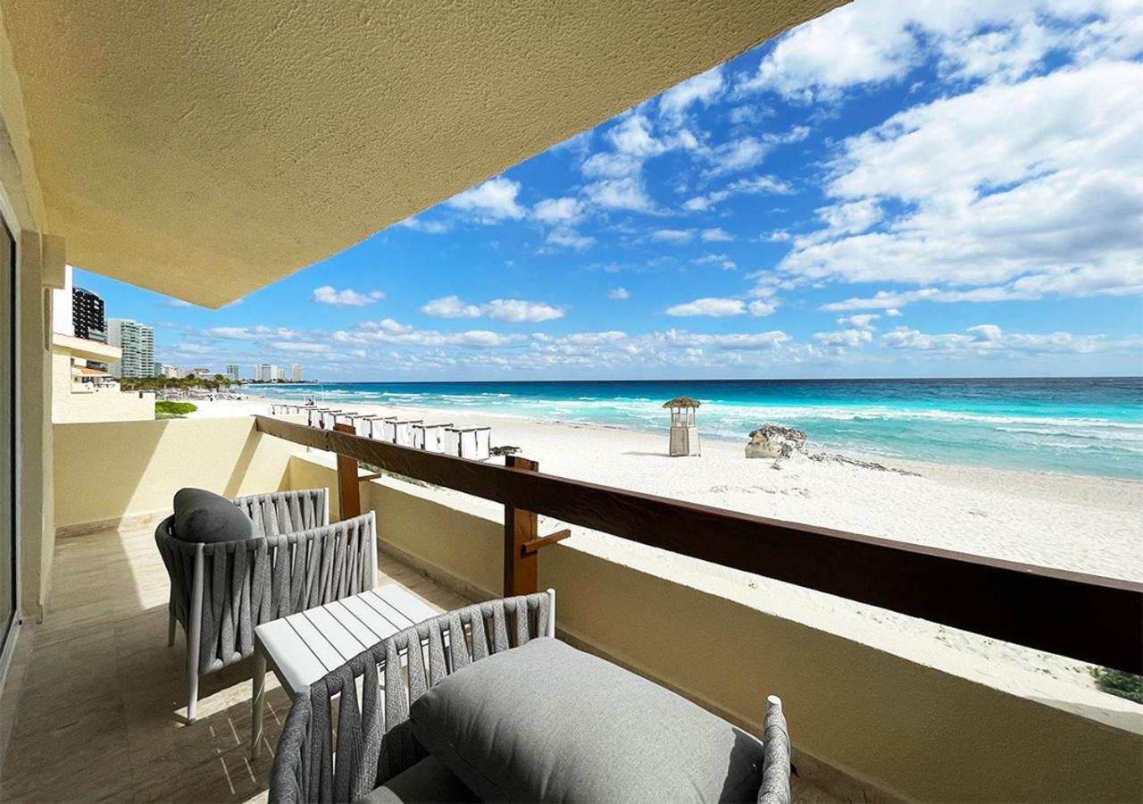 Villa Beach Front