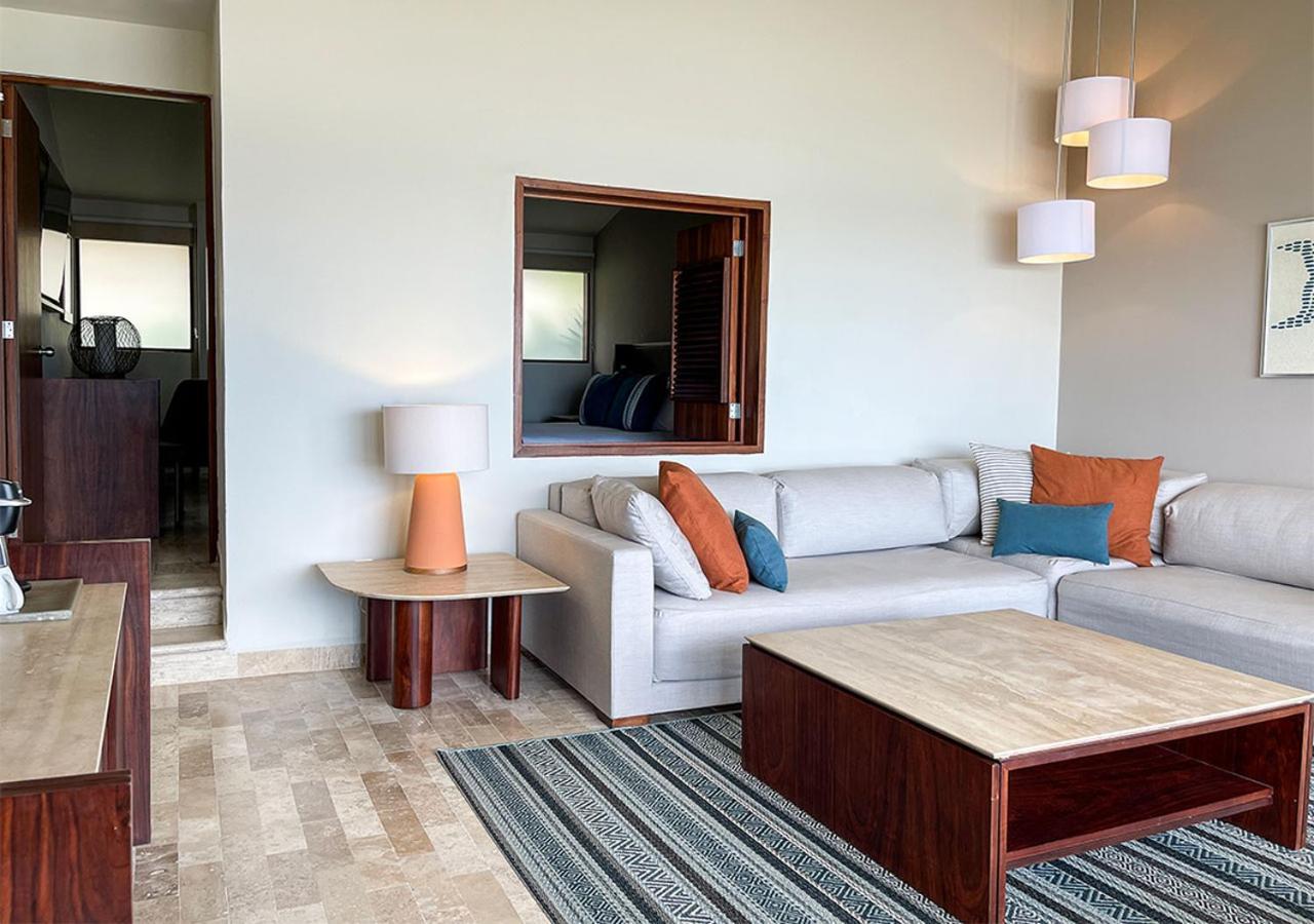 Villa Sea View