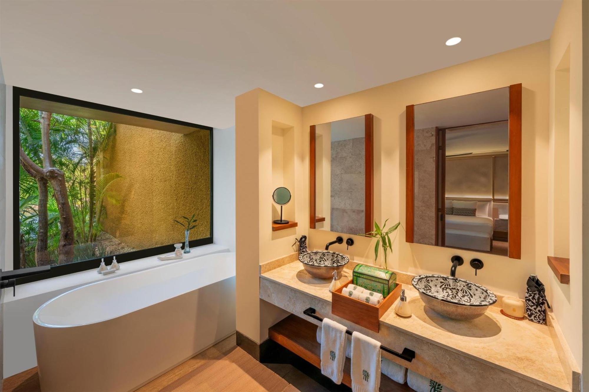 Three-Bedroom Family Residence