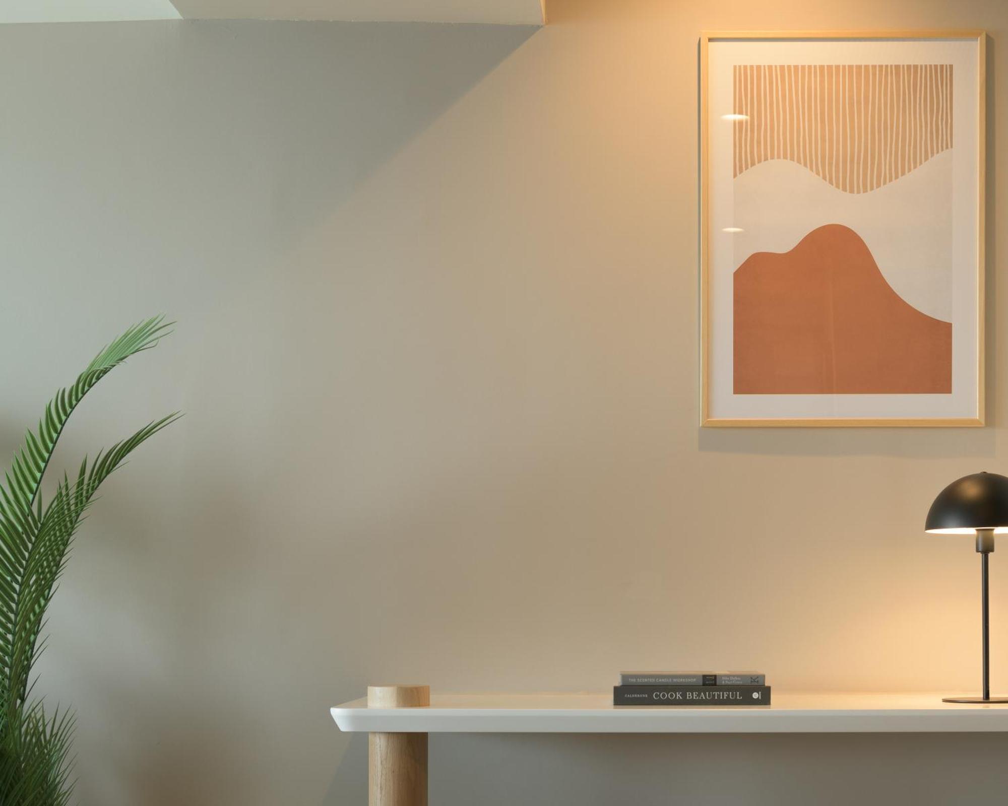 Junior Suite mit Bergblick