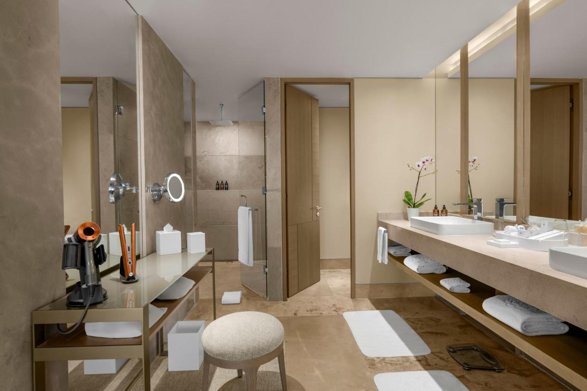 Suite Sea View