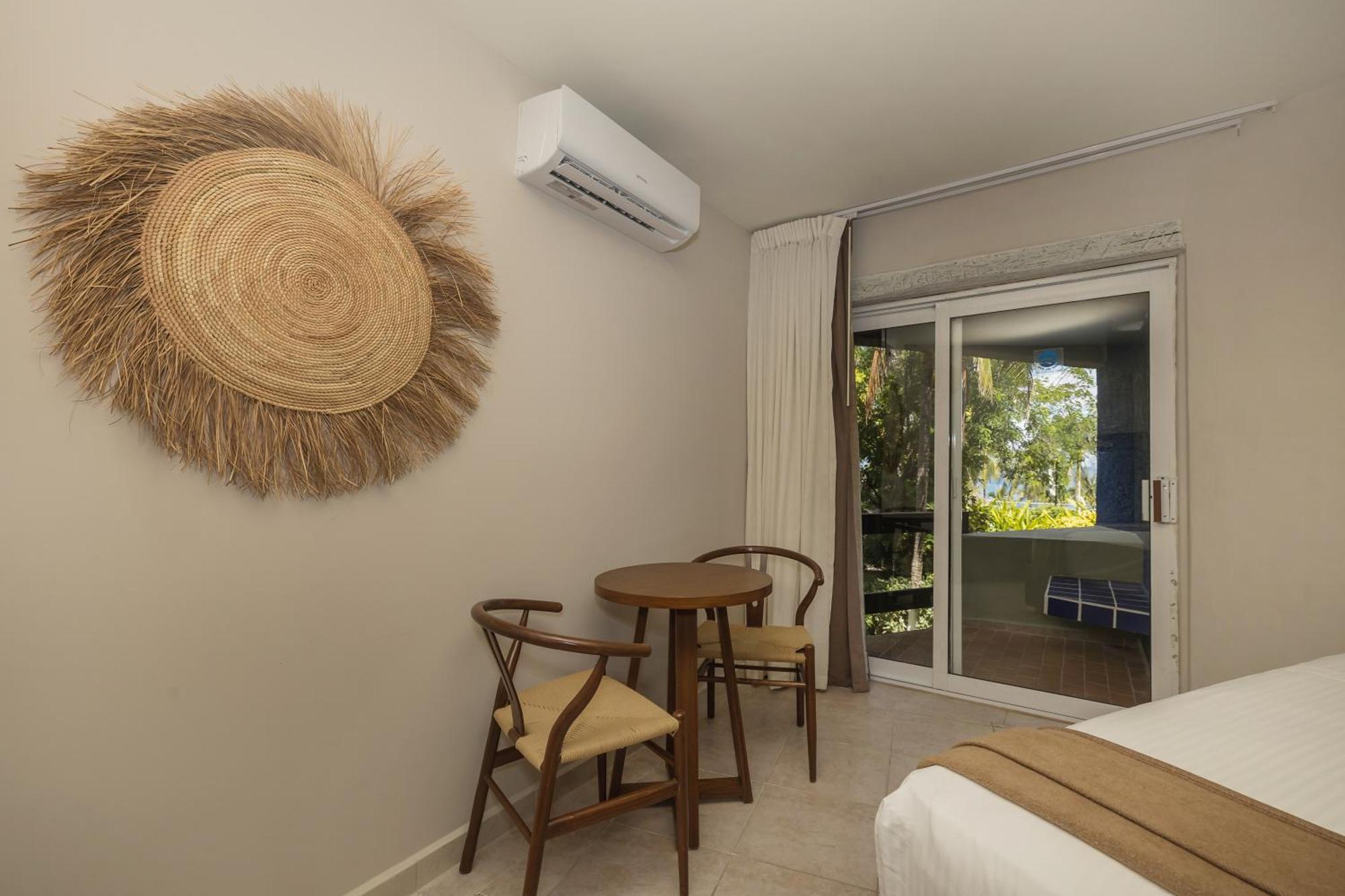 Superior Double or Twin Room Garden View
