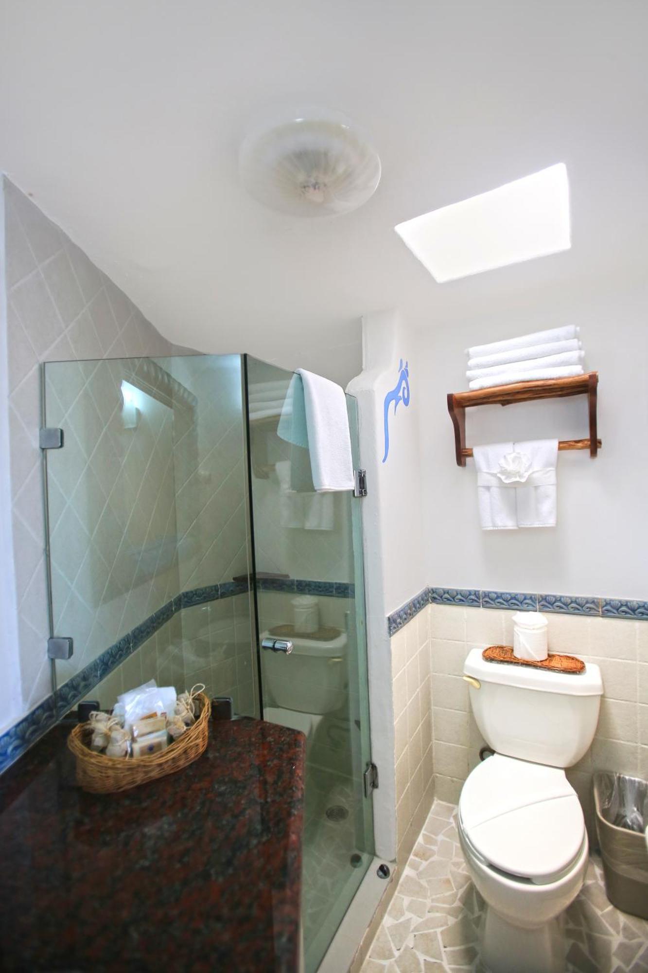 One-Bedroom Villa