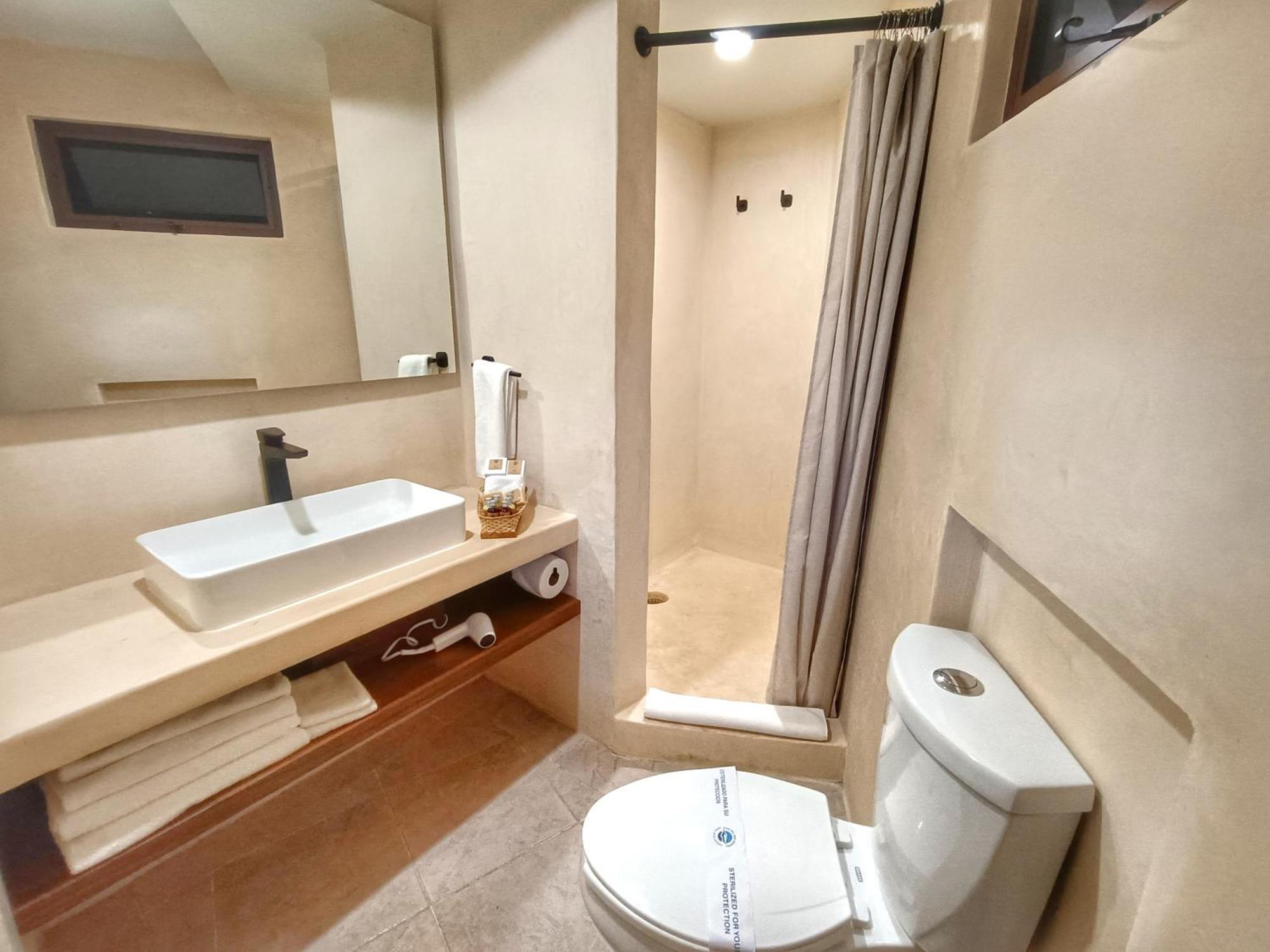 Superior Double or Twin Room Garden View