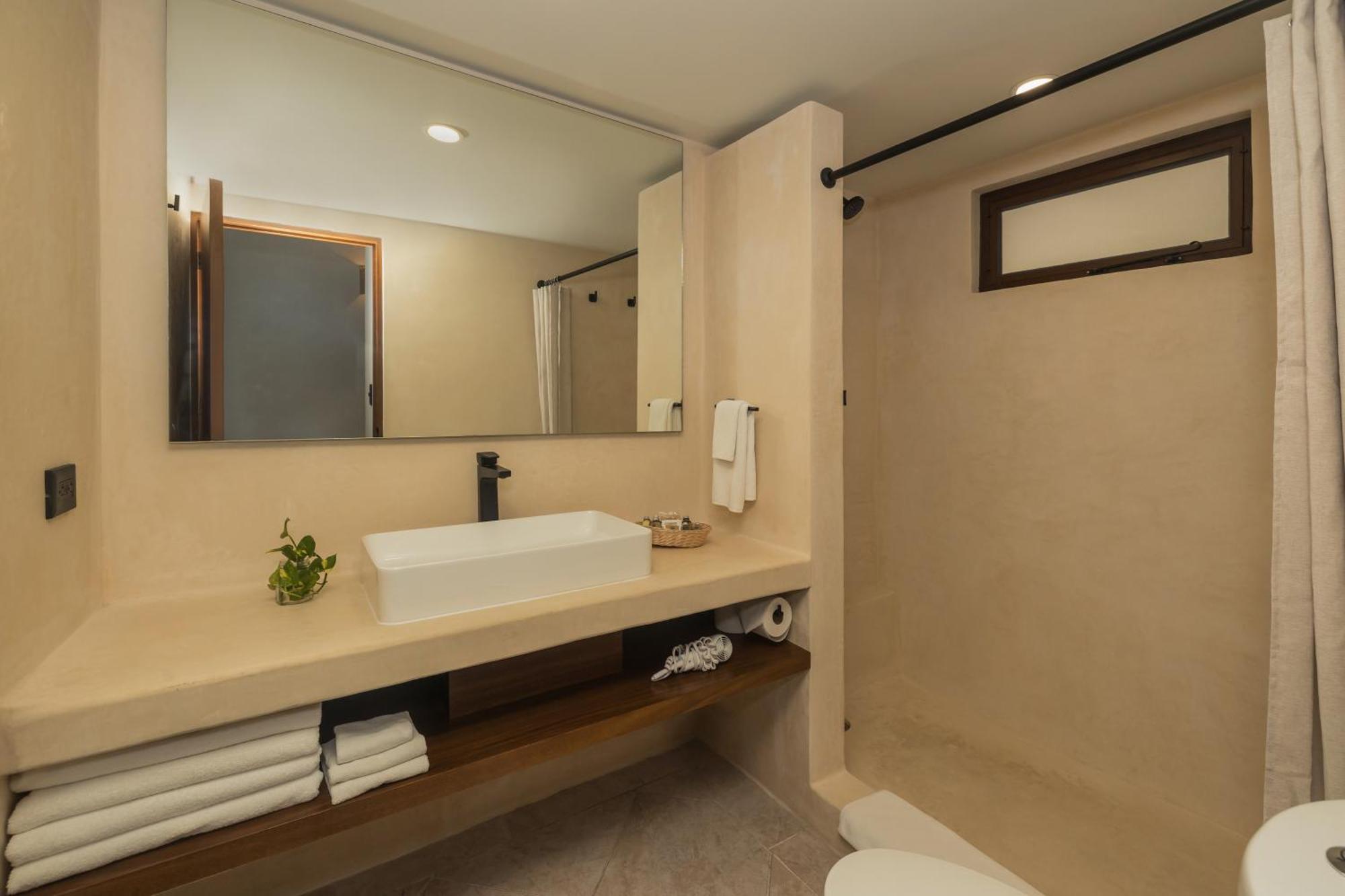 Superior Double or Twin Room Garden View