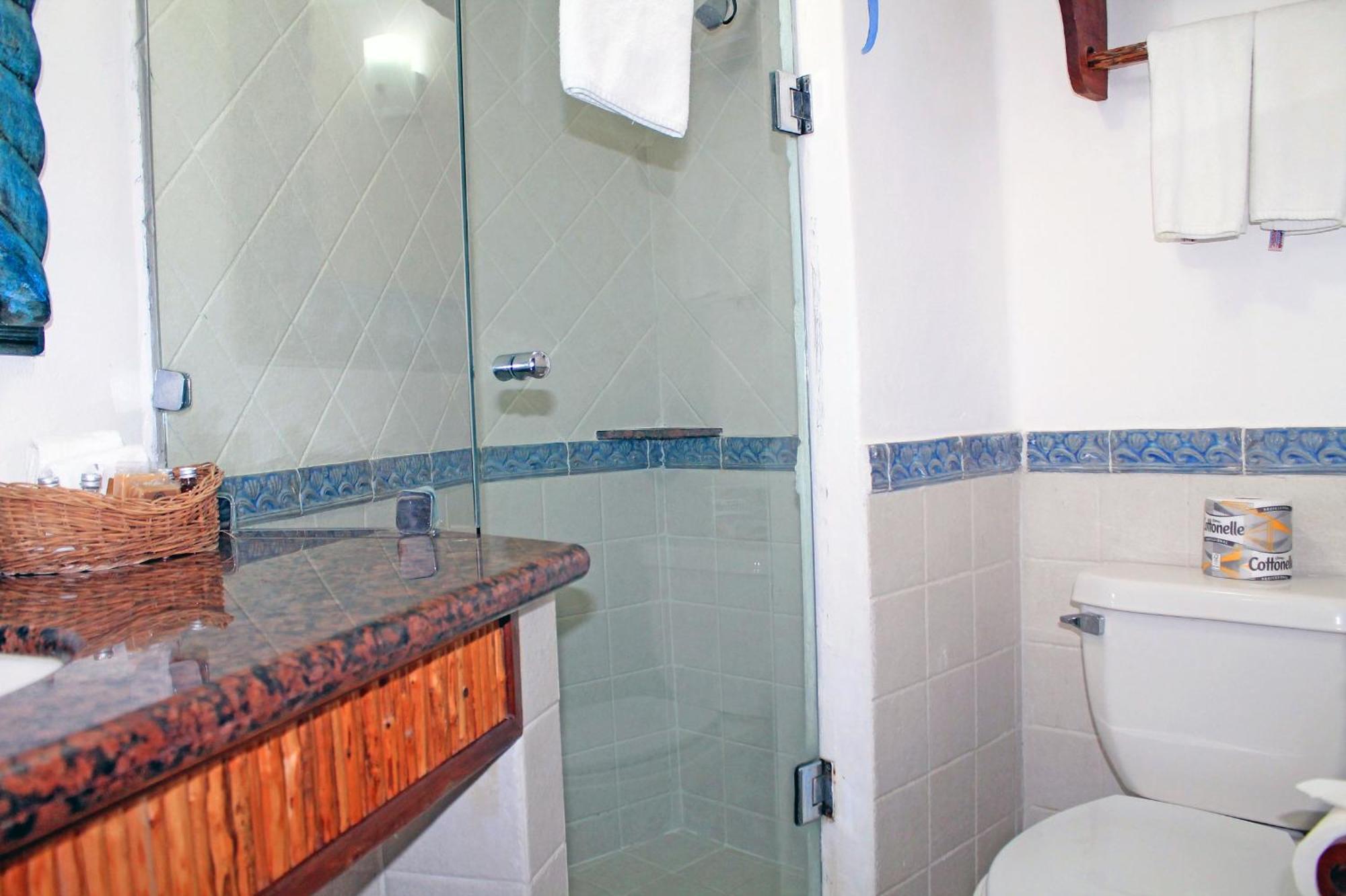 One-Bedroom Villa