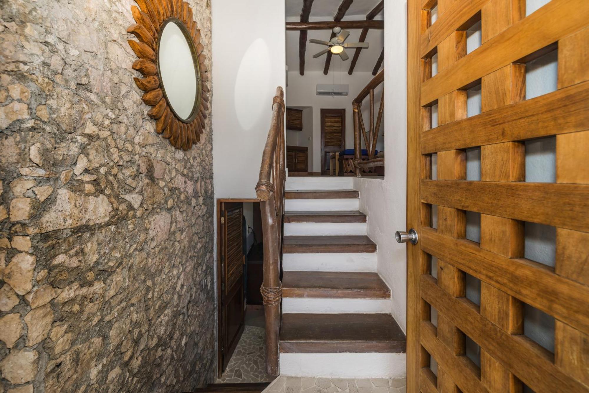 One-Bedroom Villa