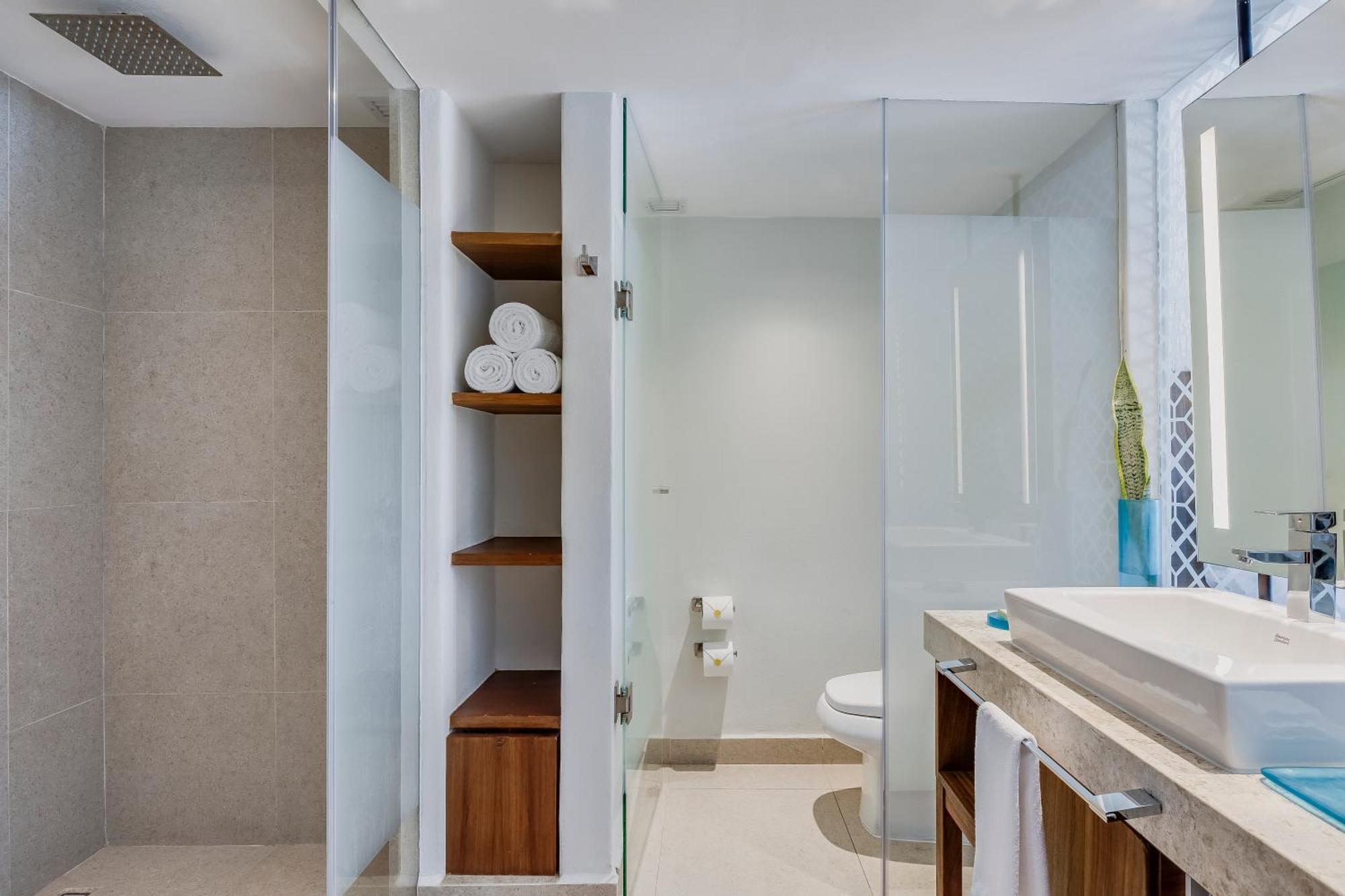Serenity Ocean Front 2 Double