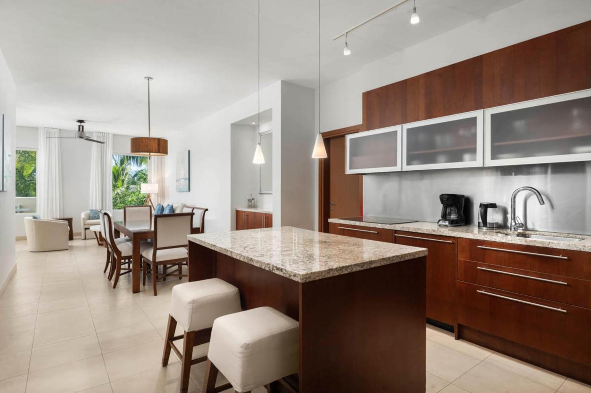 Two Bedroom Suite