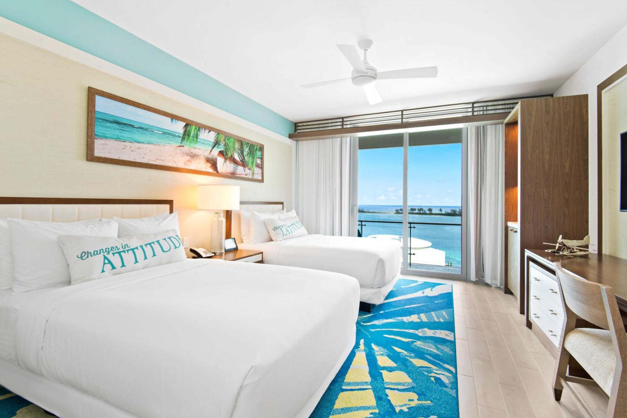 Deluxe Double Room Balcony Sea View