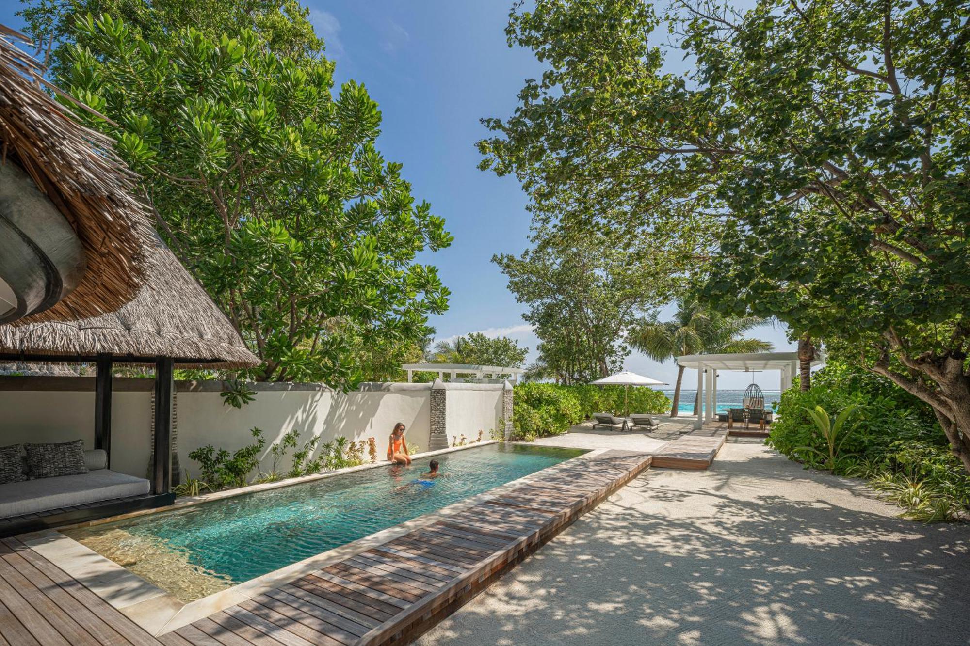 Sunrise Beach Villa Pool King Room inclusive of,1699089562:JPEG