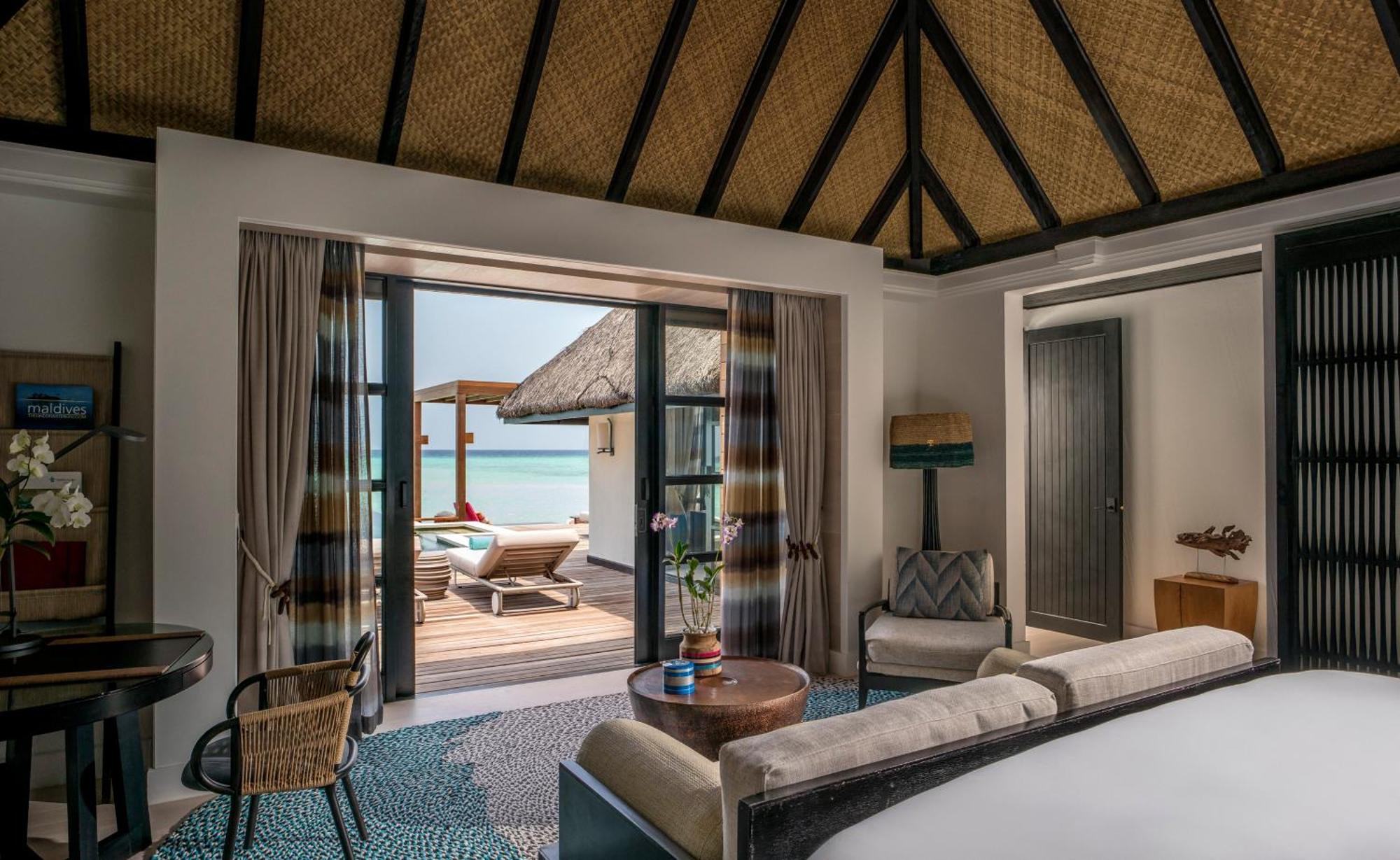 Sunrise Two-Bedroom Water King Suite Room inclusive of,1699089473:JPEG