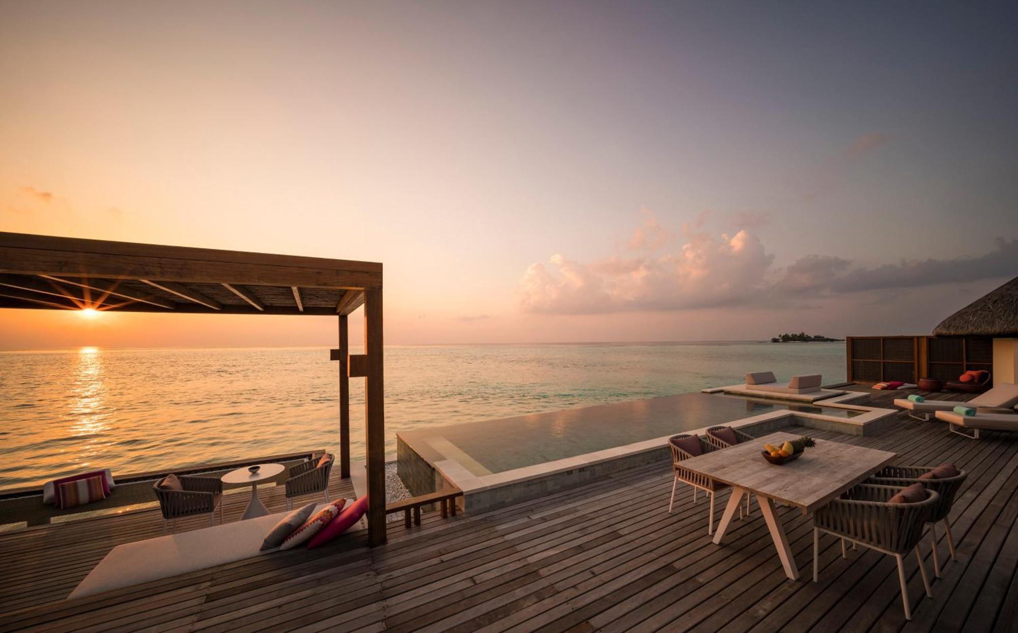 Sunset Two-Bedroom Water Suite Pool Room inclusive of,1699089499:JPEG