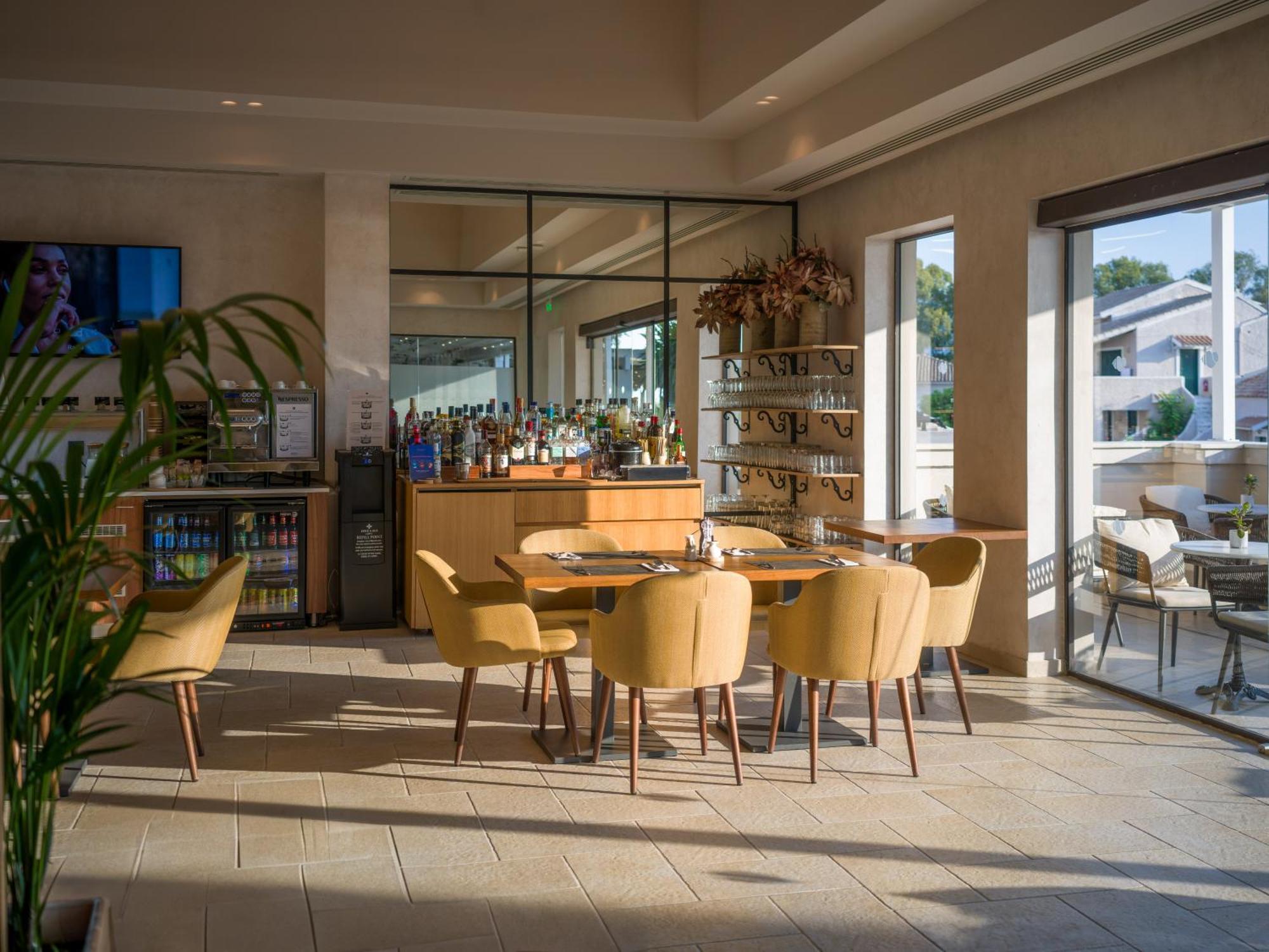 Preferred Club Bungalow Frontal Sea View