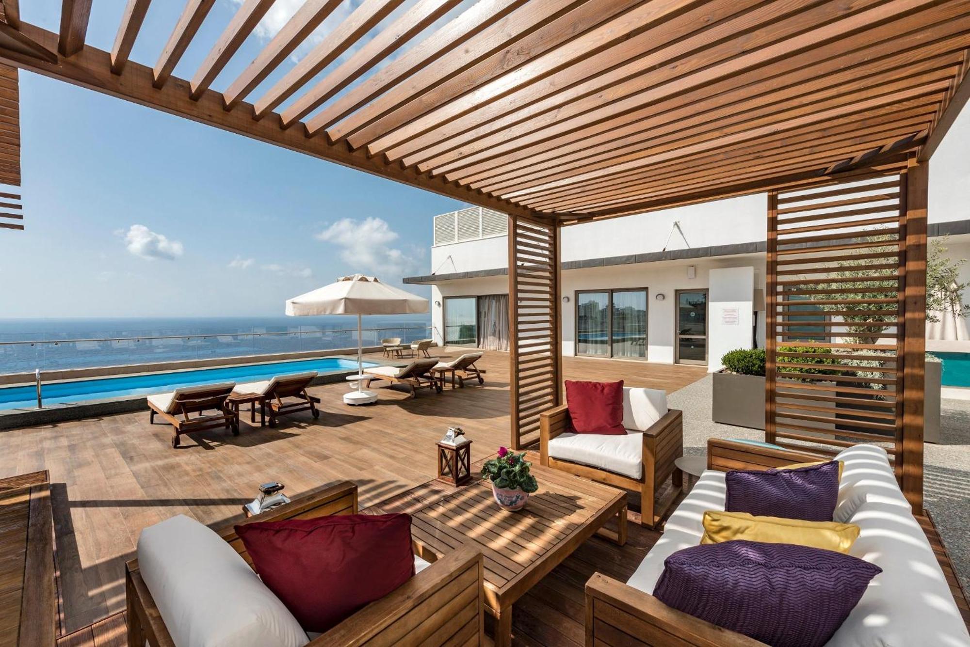 Panorama Suite