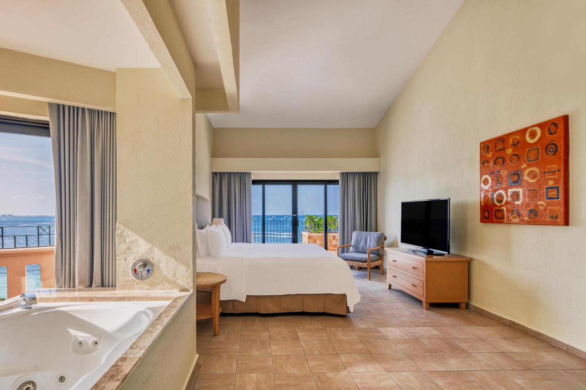 Master Suite 3 Bedroom Plus
