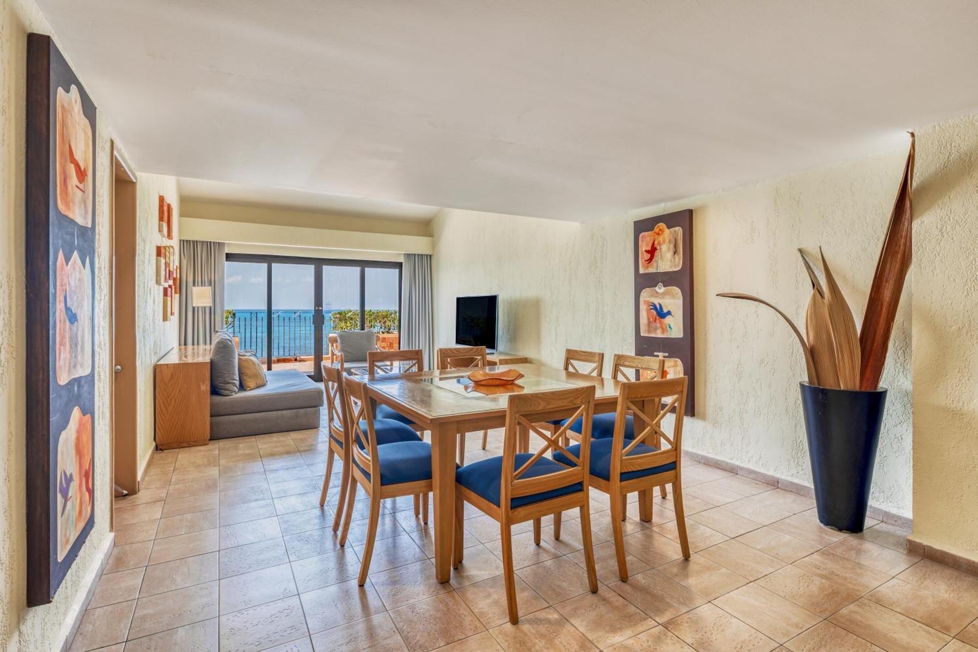Master Suite 3 Bedroom Plus