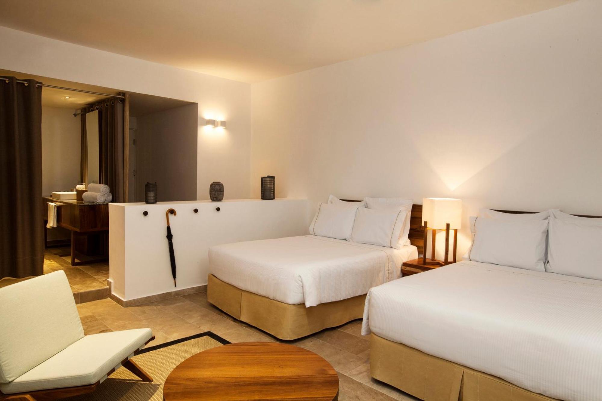 Casita Double