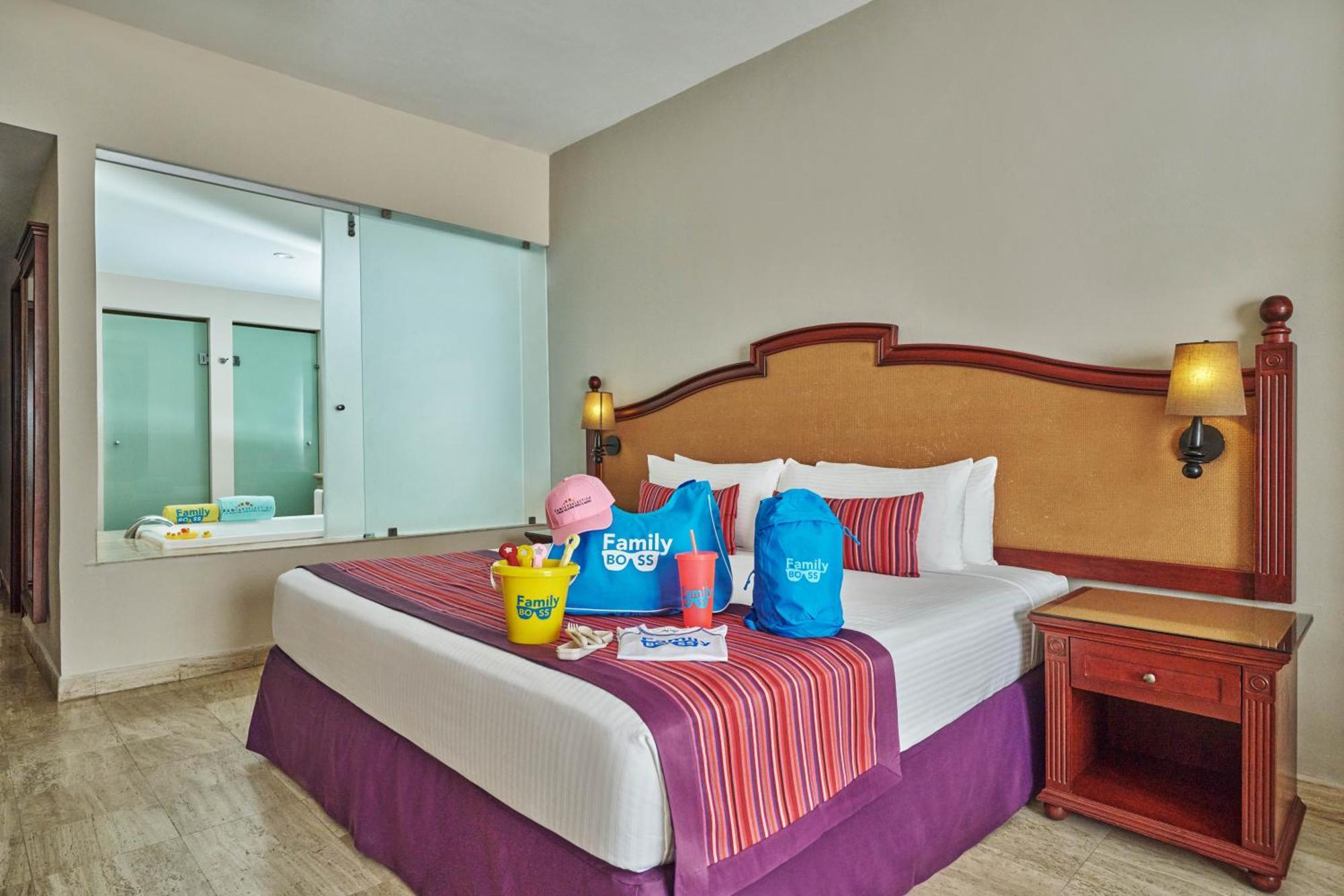 Family Junior Suite