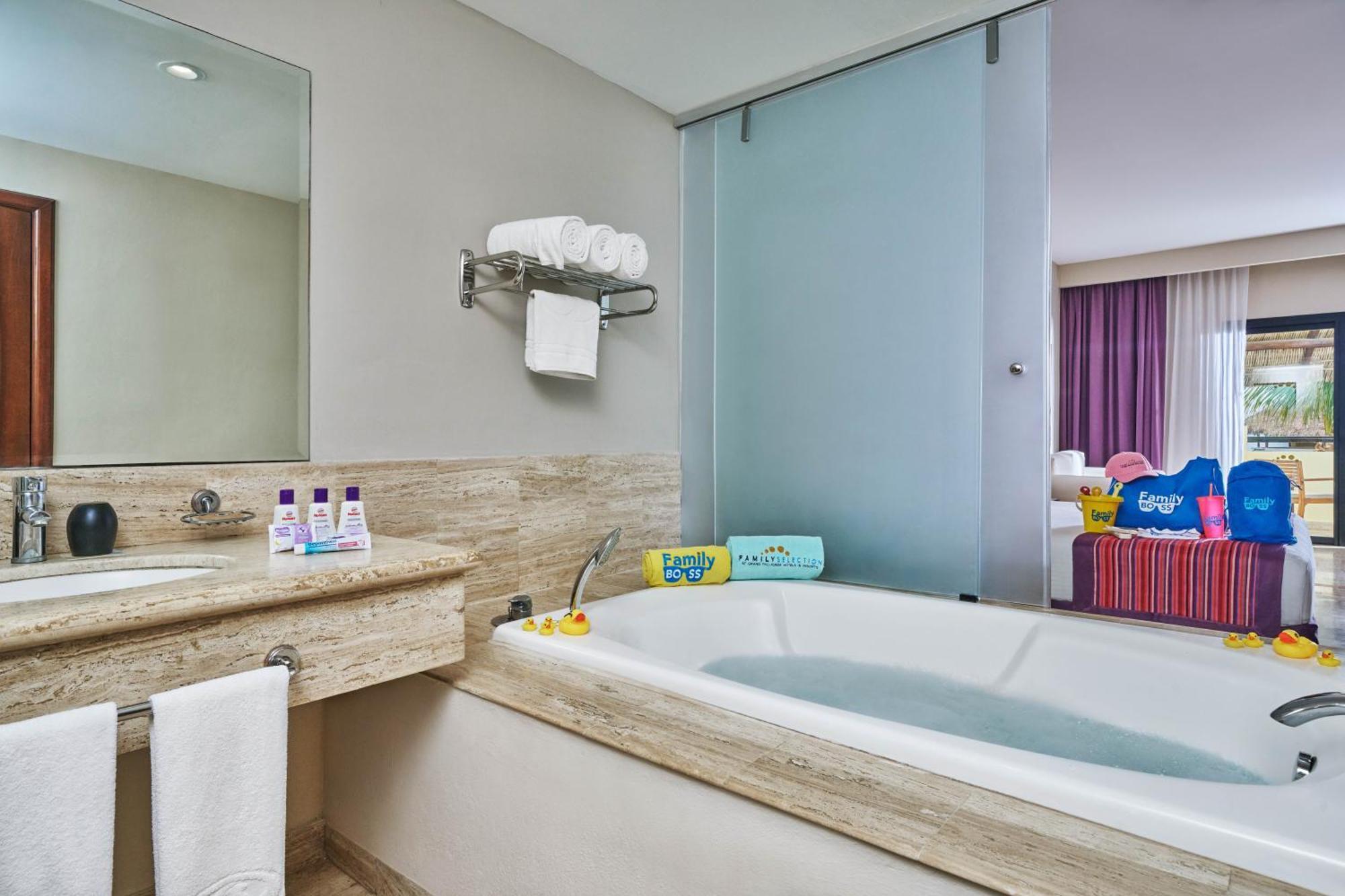 Family Junior Suite