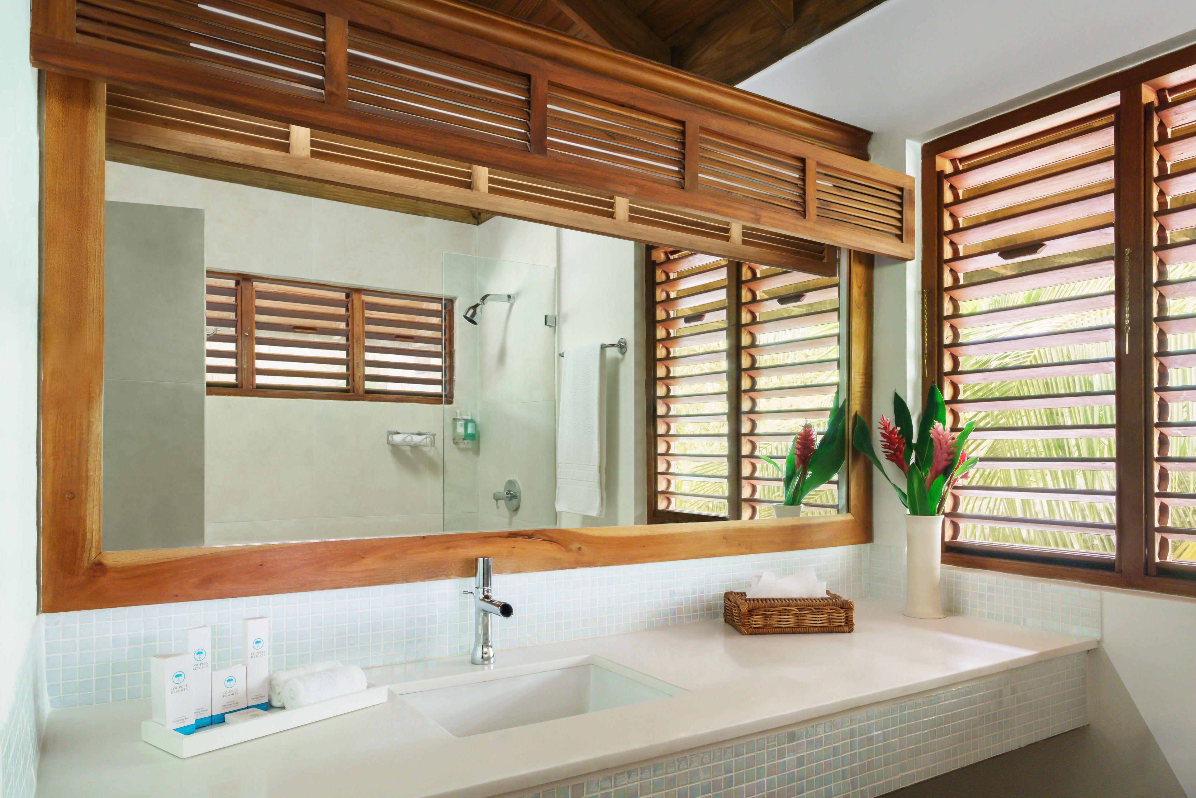 Garden Veranda Suite